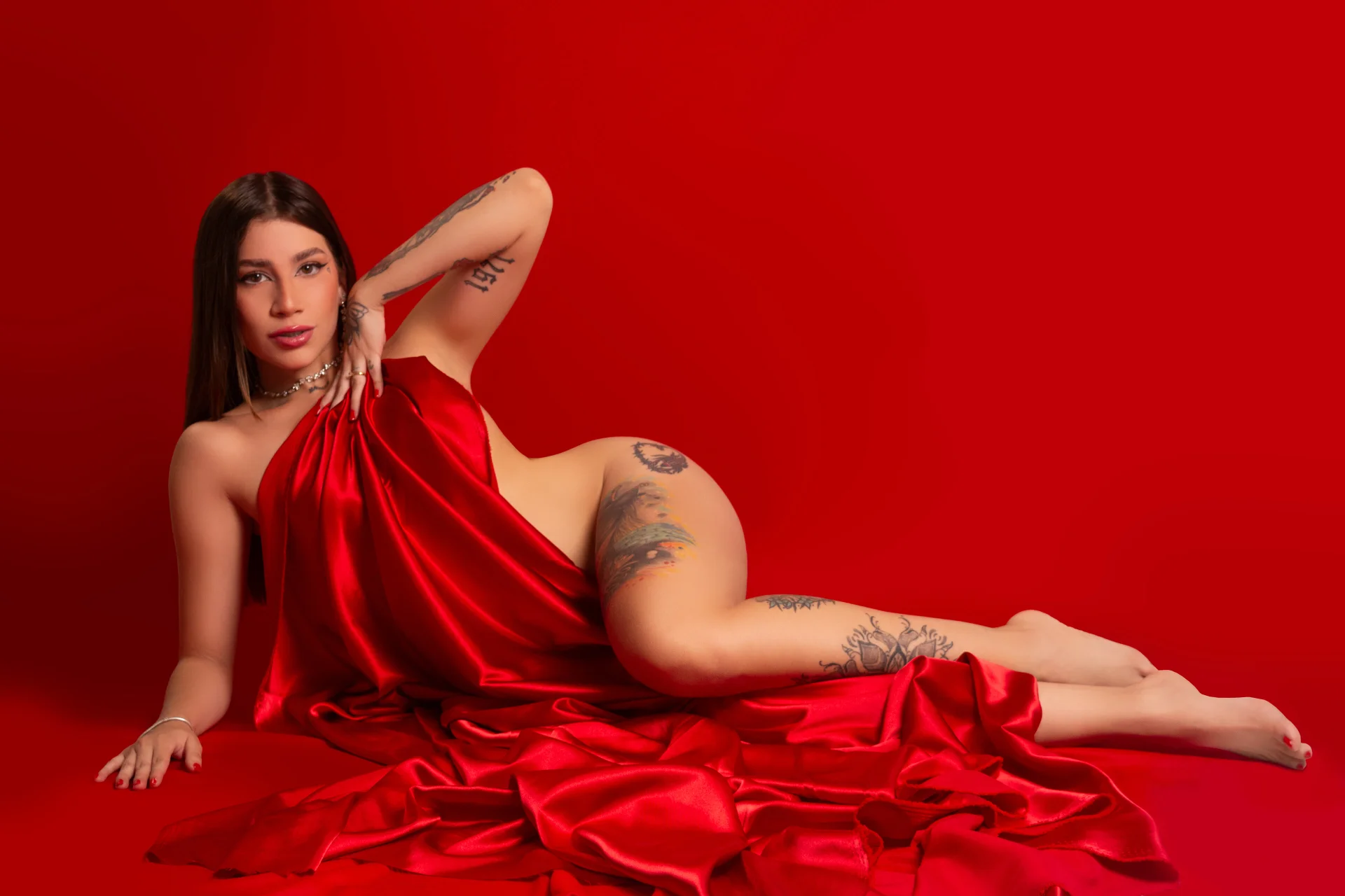 XXX Porn Photo of Nude LynnSam_ 66