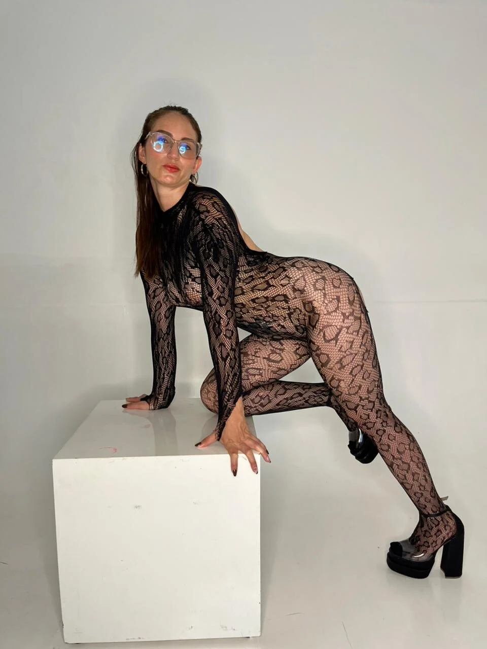 XXX Porn Photo of Nude EvaaConnor 22