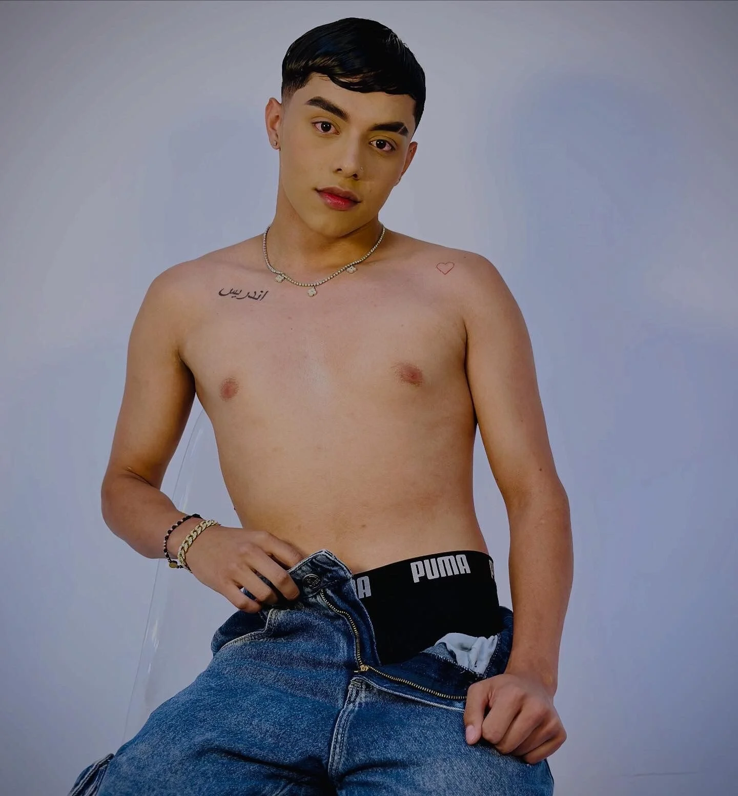 XXX Porn Photo of Nude Liam_Greyy 22