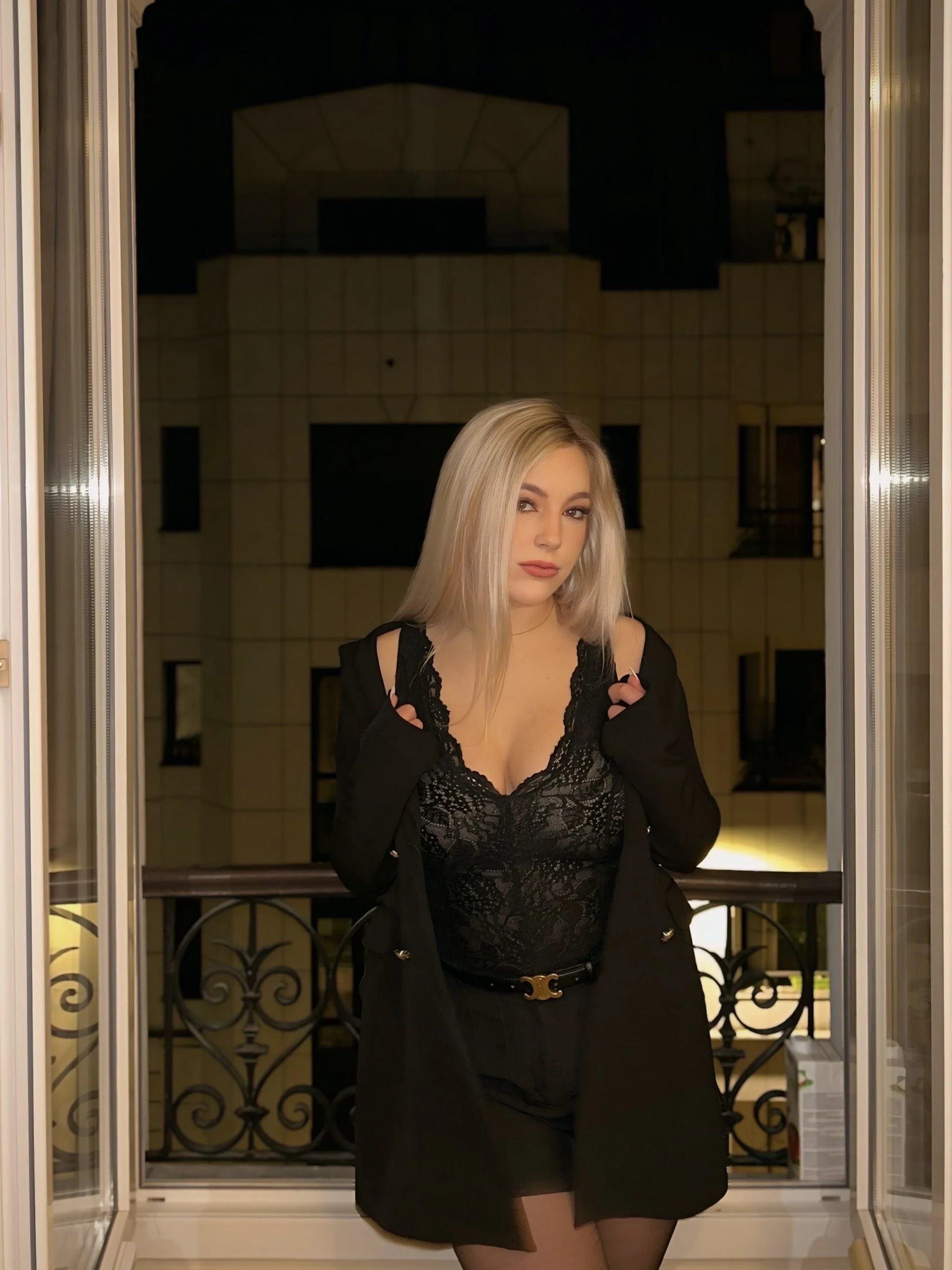 XXX Porn Photo of Nude leokitty_ 5
