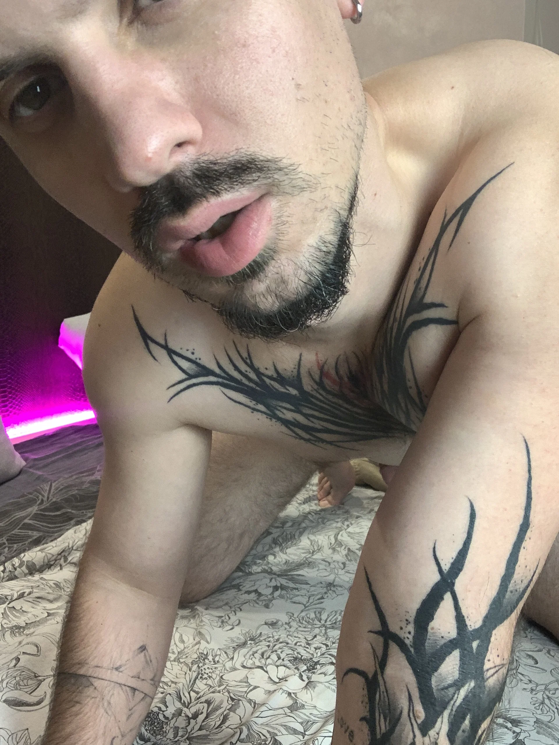 XXX Porn Photo of Nude AssHunter4k 37