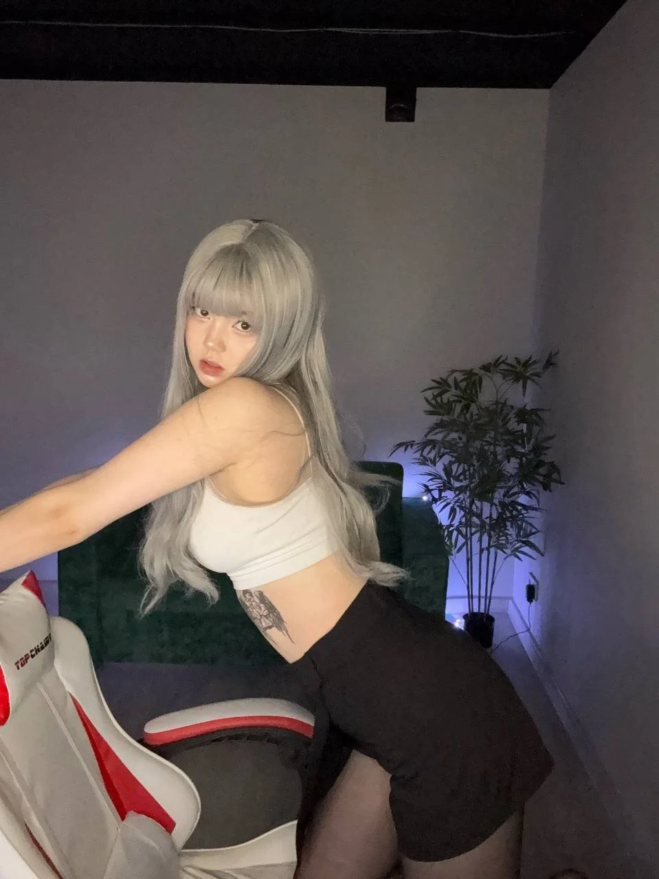 XXX Porn Photo of Nude PONKY_PINKY 21