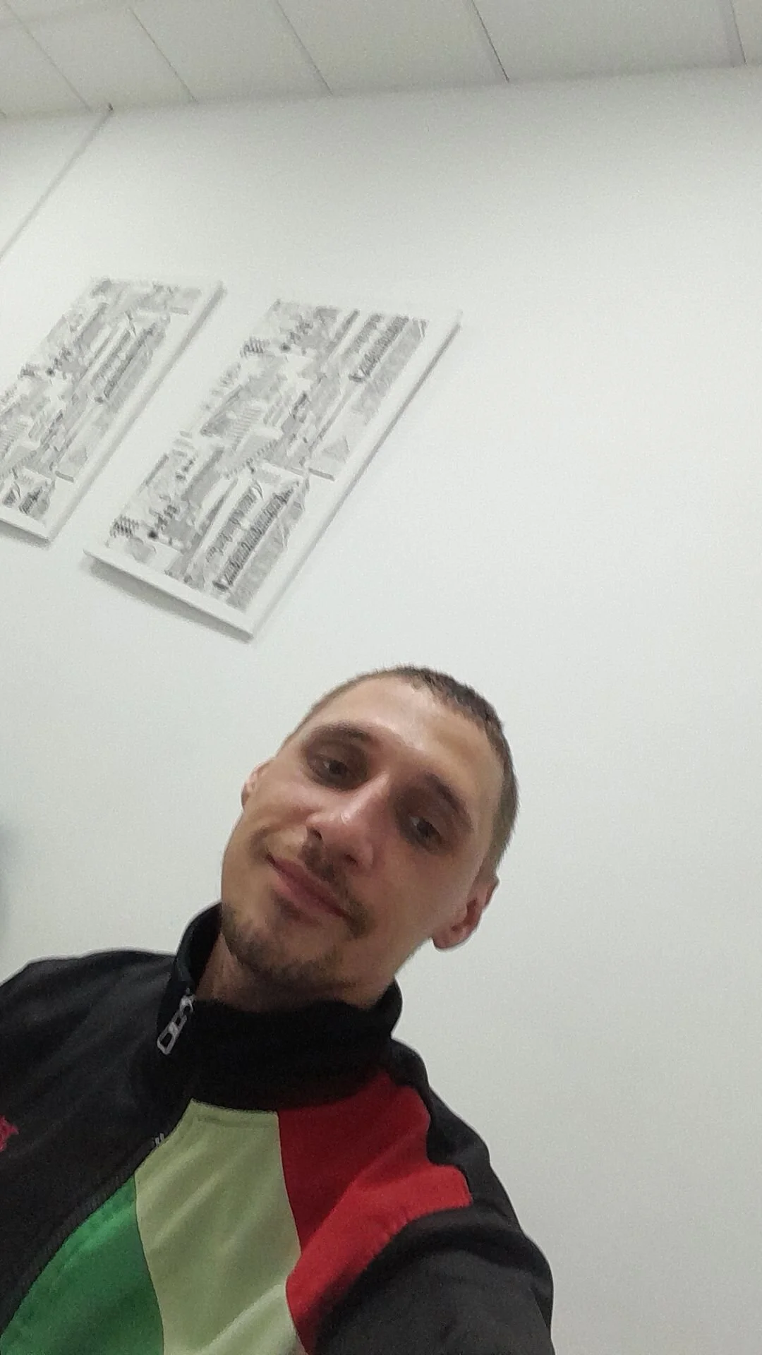 XXX Porn Photo of Nude Aleksander199595 4