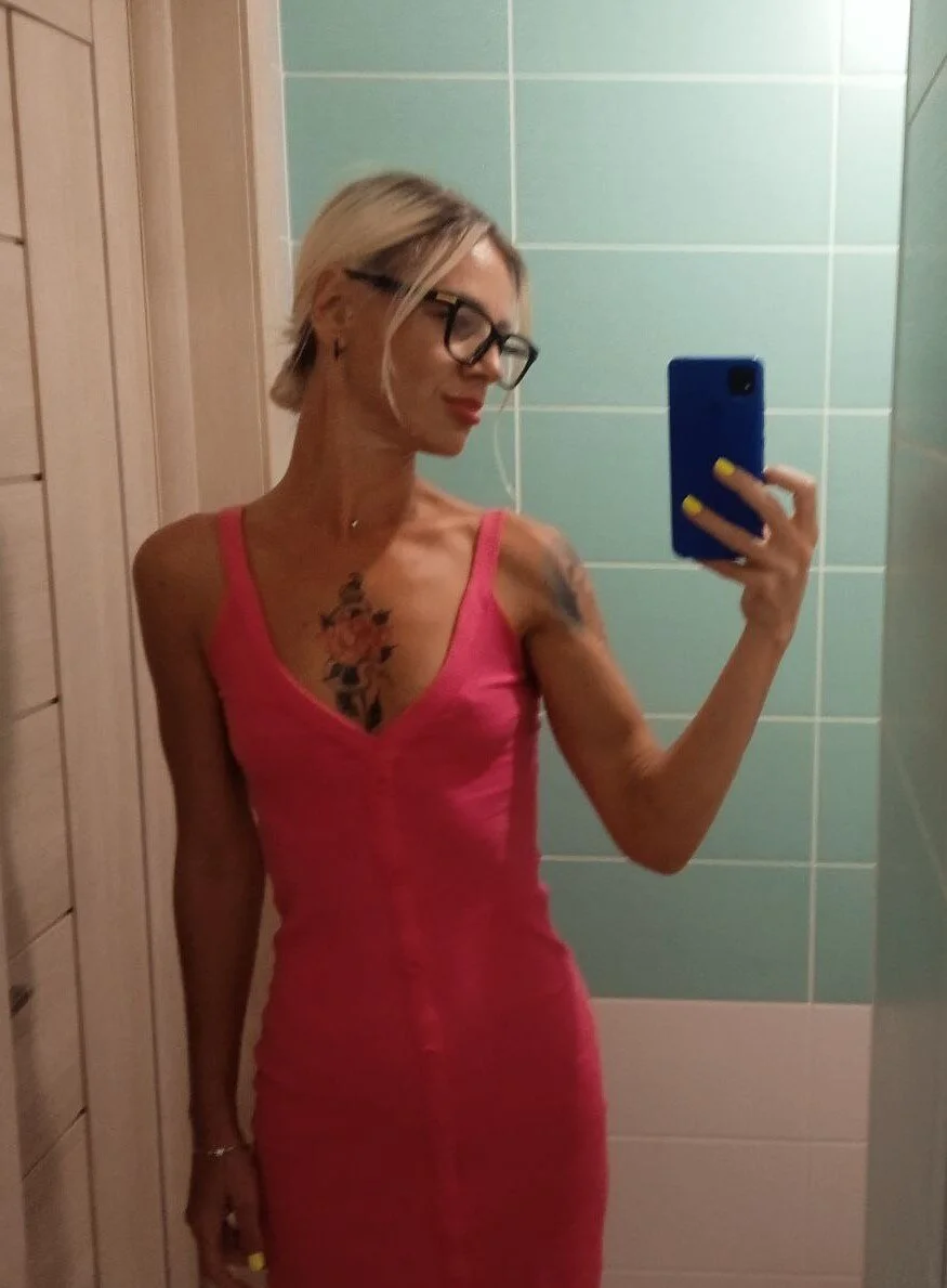 XXX Porn Photo of Nude Skinny_Nally 245
