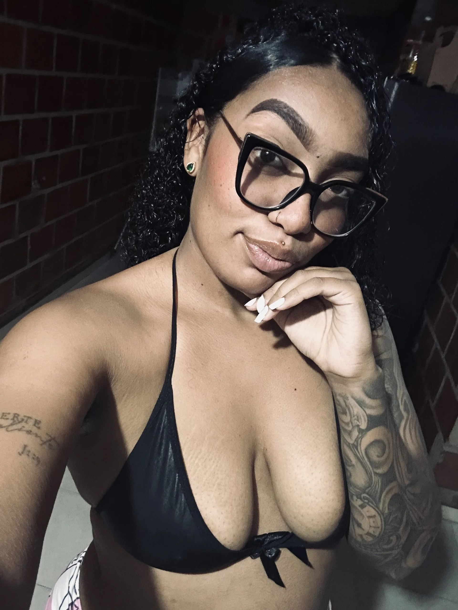 XXX Porn Photo of Nude _Piel_Canela 21