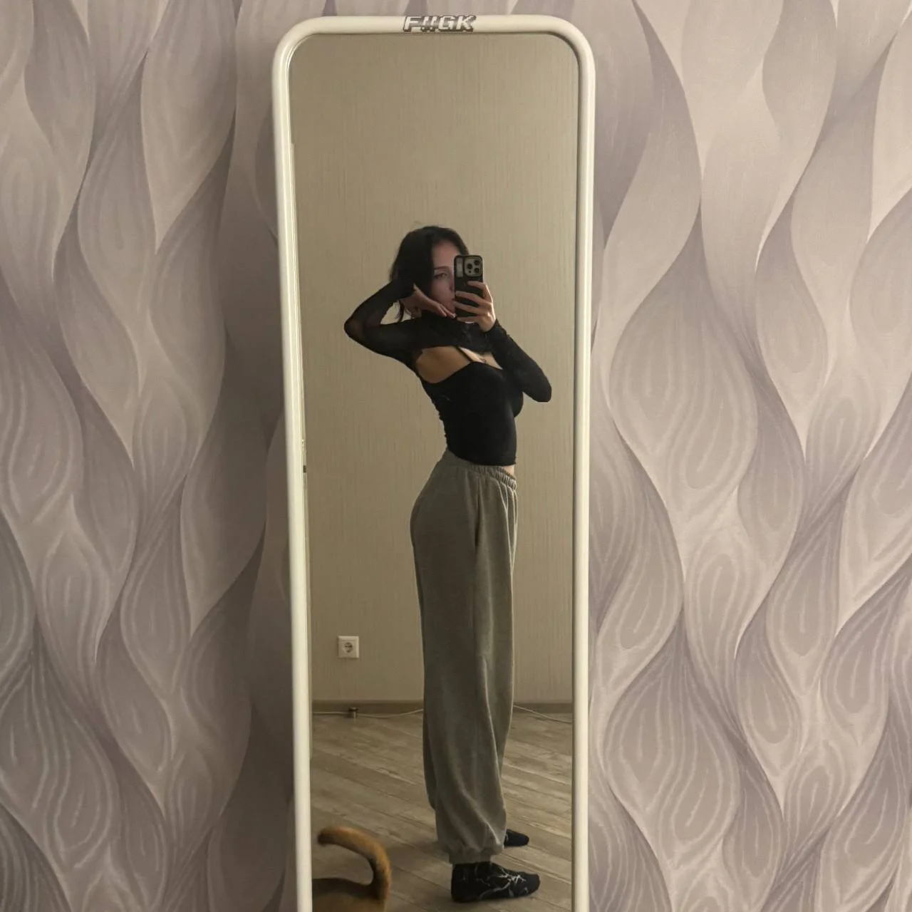 XXX Porn Photo of Nude Lanaya_moon 5
