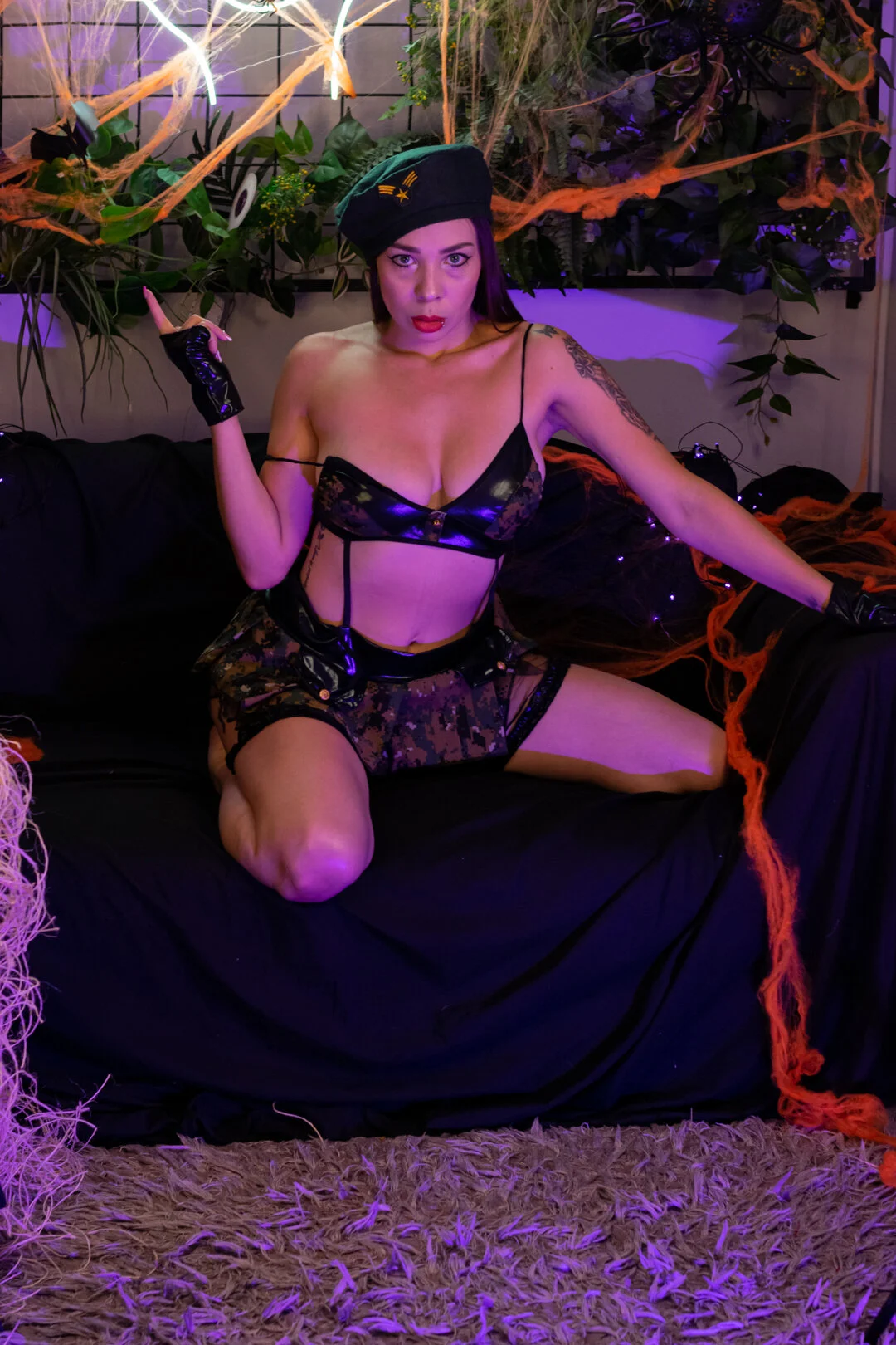 XXX Porn Photo of Nude Tifany_wow 49
