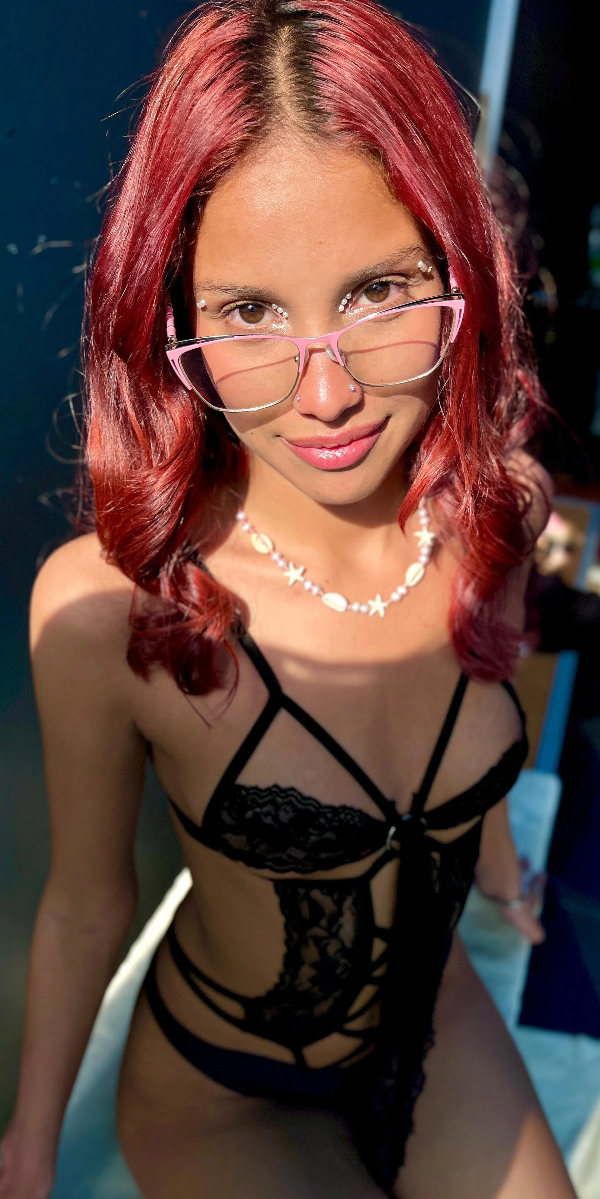 XXX Porn Photo of Nude saphire_ 2