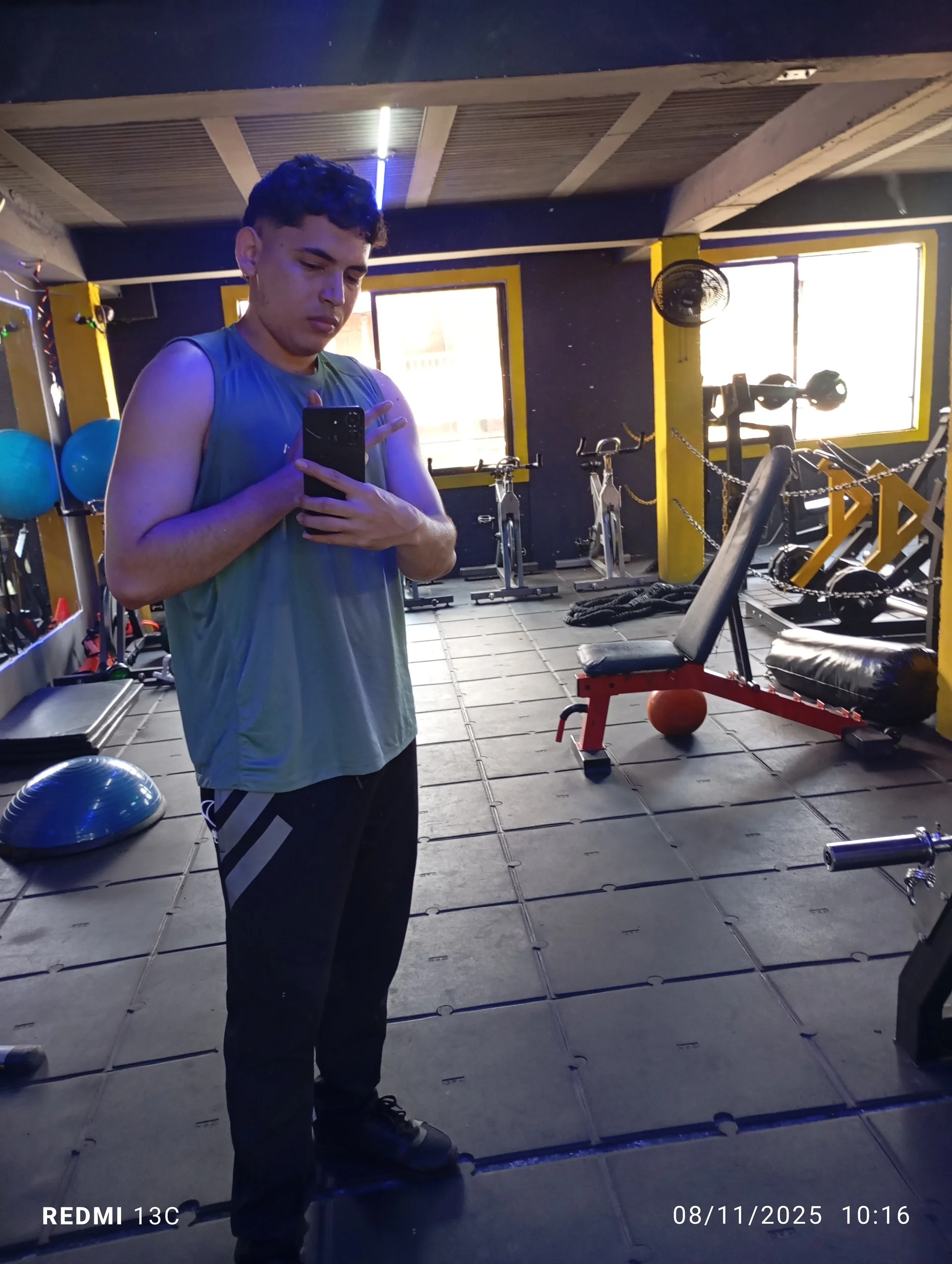 XXX Porn Photo of Nude Juancho1308 1