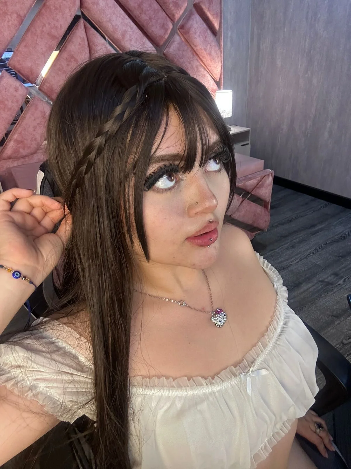 XXX Porn Photo of Nude lya_nekko_ 17