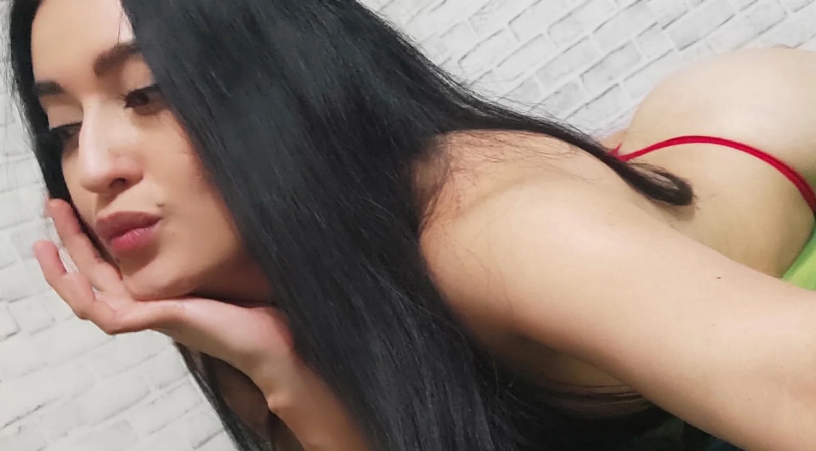 XXX Porn Photo of Nude Christal_Golden 4