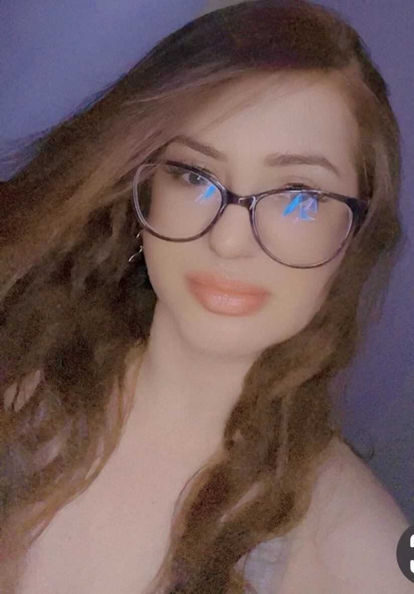 XXX Porn Photo of Nude AnnyelinnaLove 1
