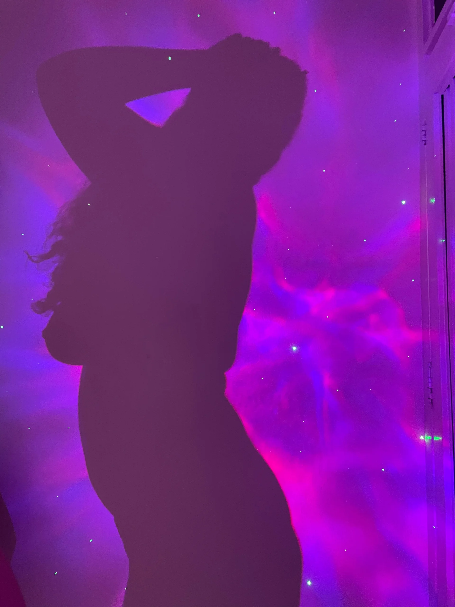 XXX Porn Photo of Nude eva_daemon 105