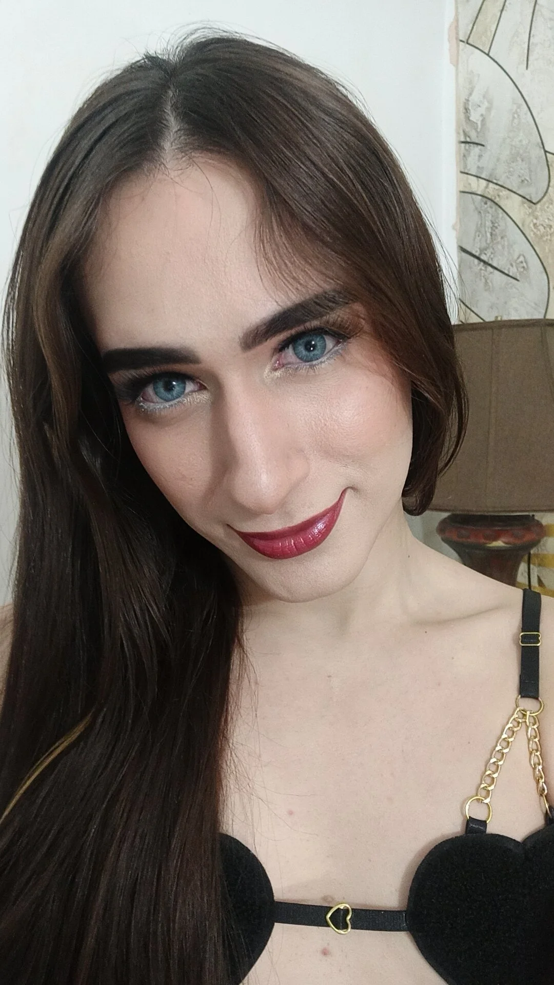 XXX Porn Photo of Nude sexyvioletvalerious 12
