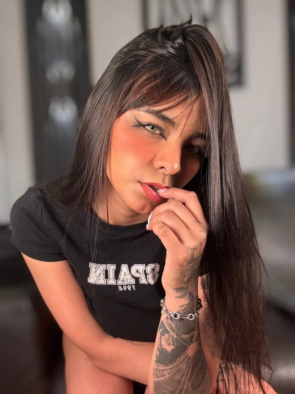 XXX Porn Photo of Nude iam_katherine 5