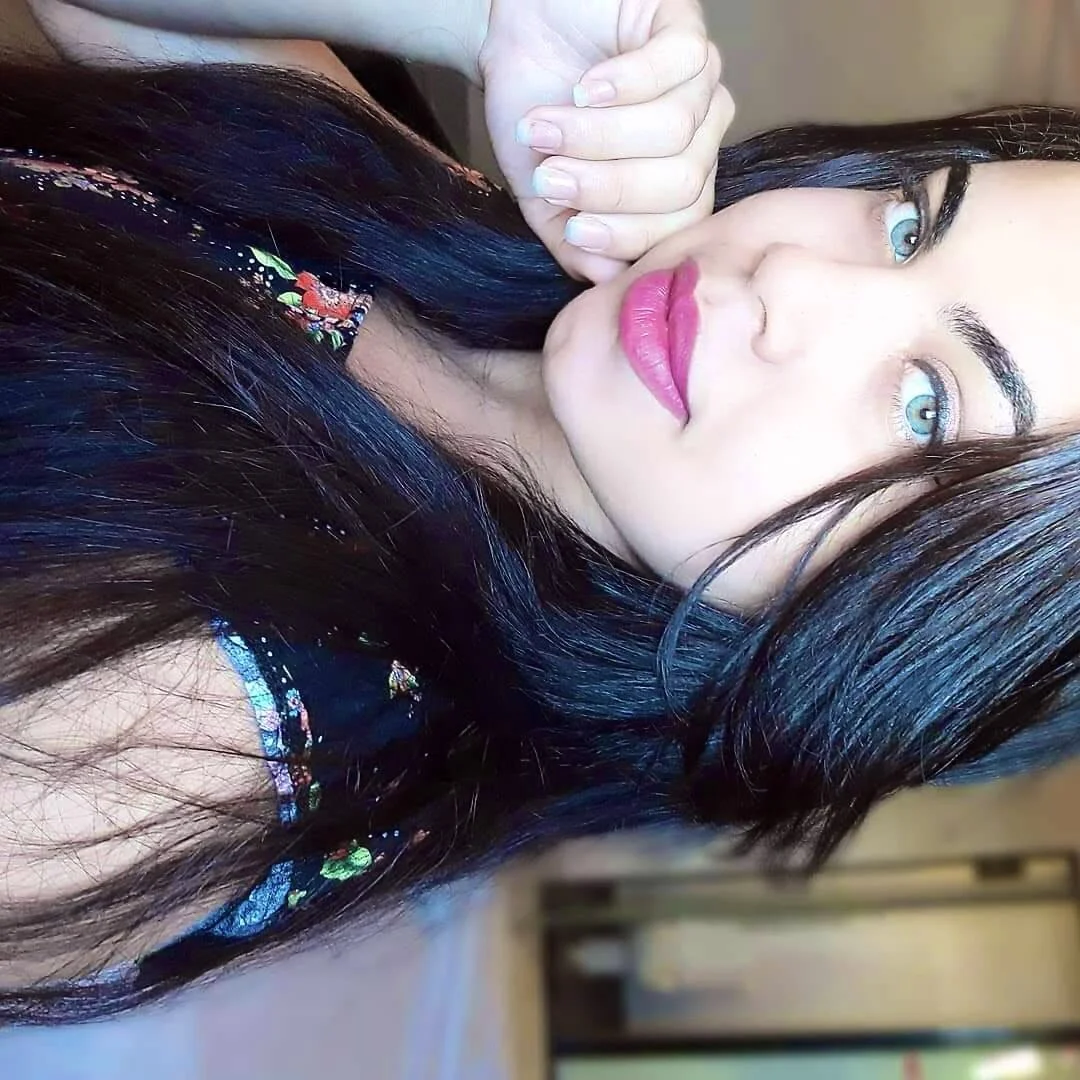 XXX Porn Photo of Nude Danidalas 18