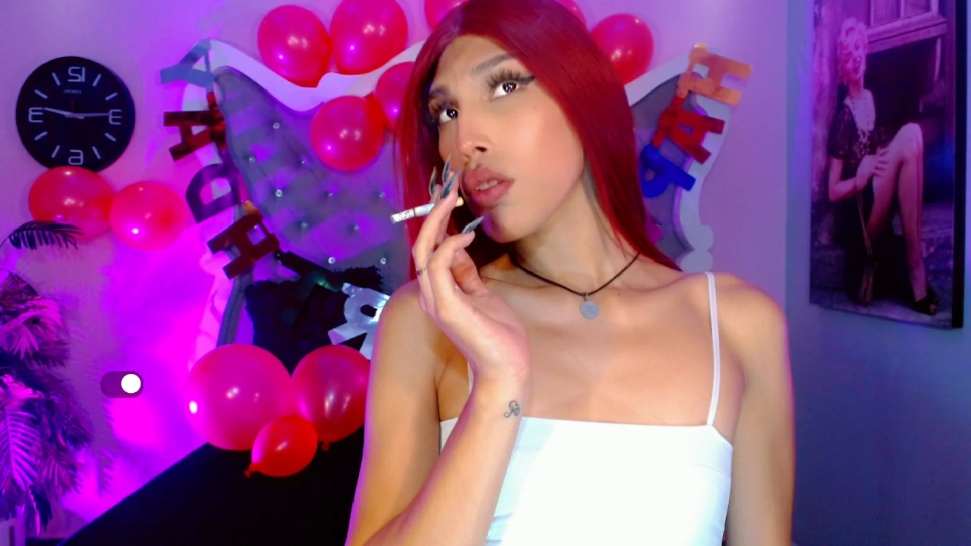 XXX Porn Photo of Nude Honey_Moontsts 24