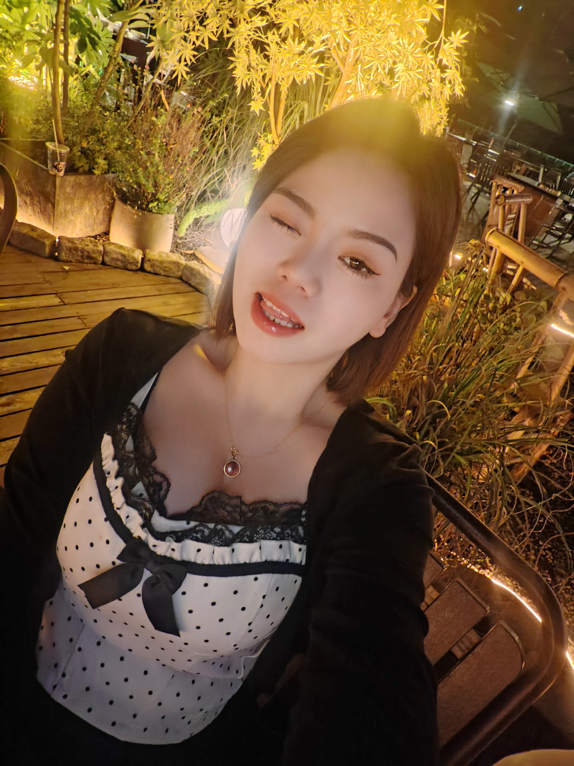 XXX Porn Photo of Nude Eclipse03 1