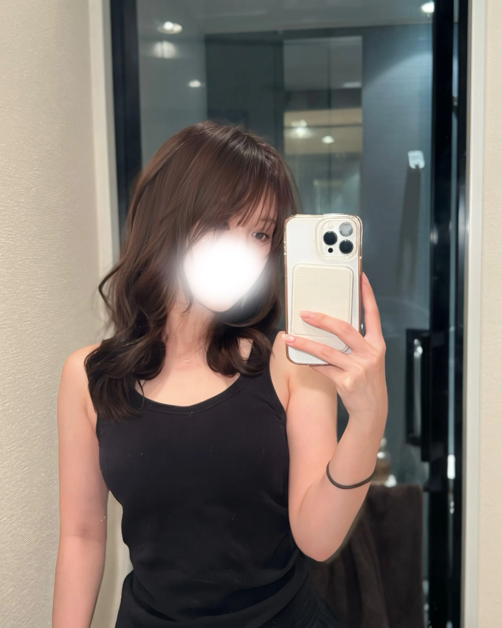 XXX Porn Photo of Nude zarame_chan 4