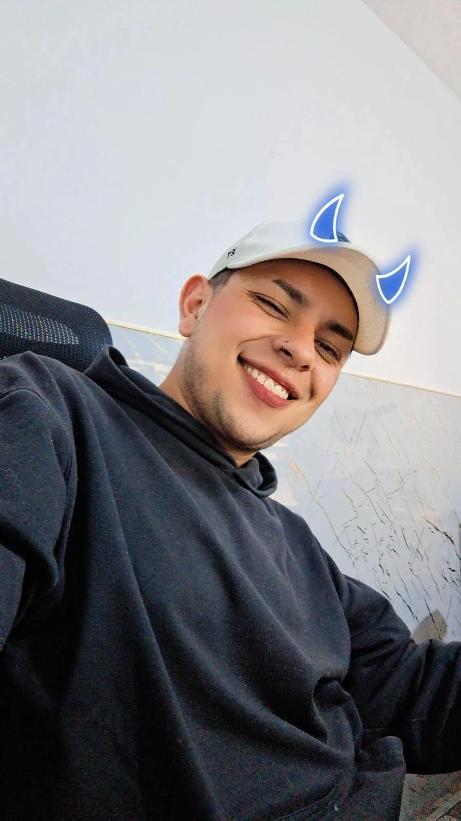 XXX Porn Photo of Nude alex_evanss 2
