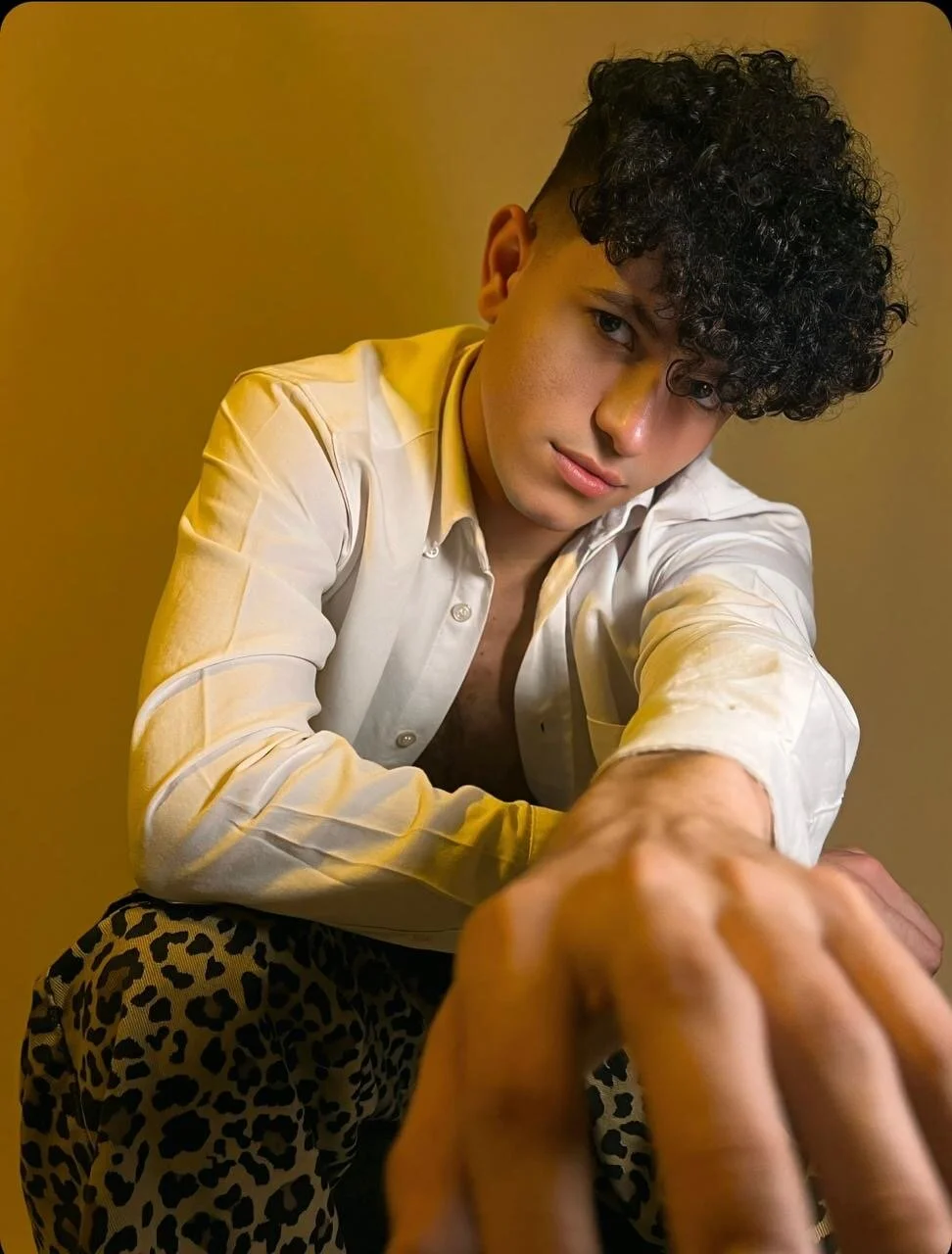 XXX Porn Photo of Nude patrick_sanzz 132