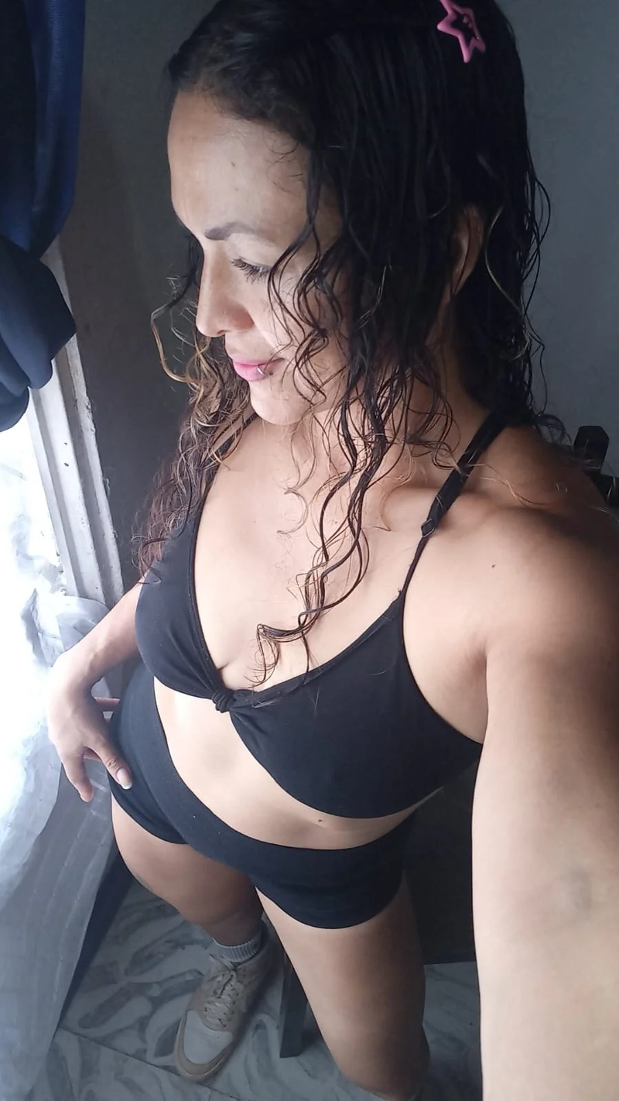 XXX Porn Photo of Nude bellarivera_ 9