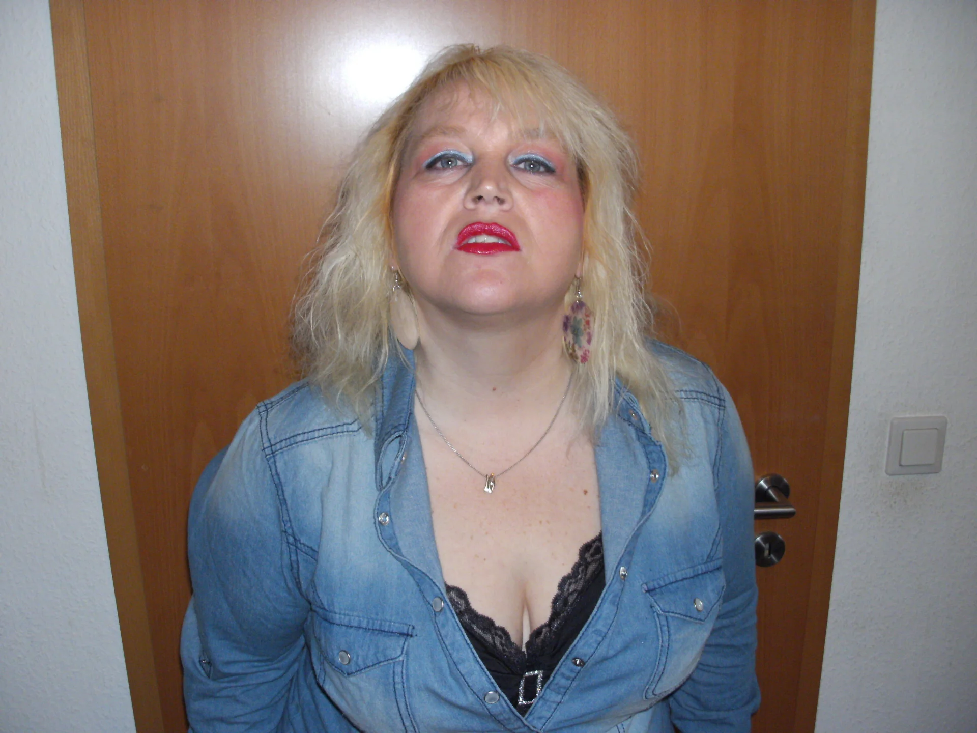 XXX Porn Photo of Nude Blasflittchen 42