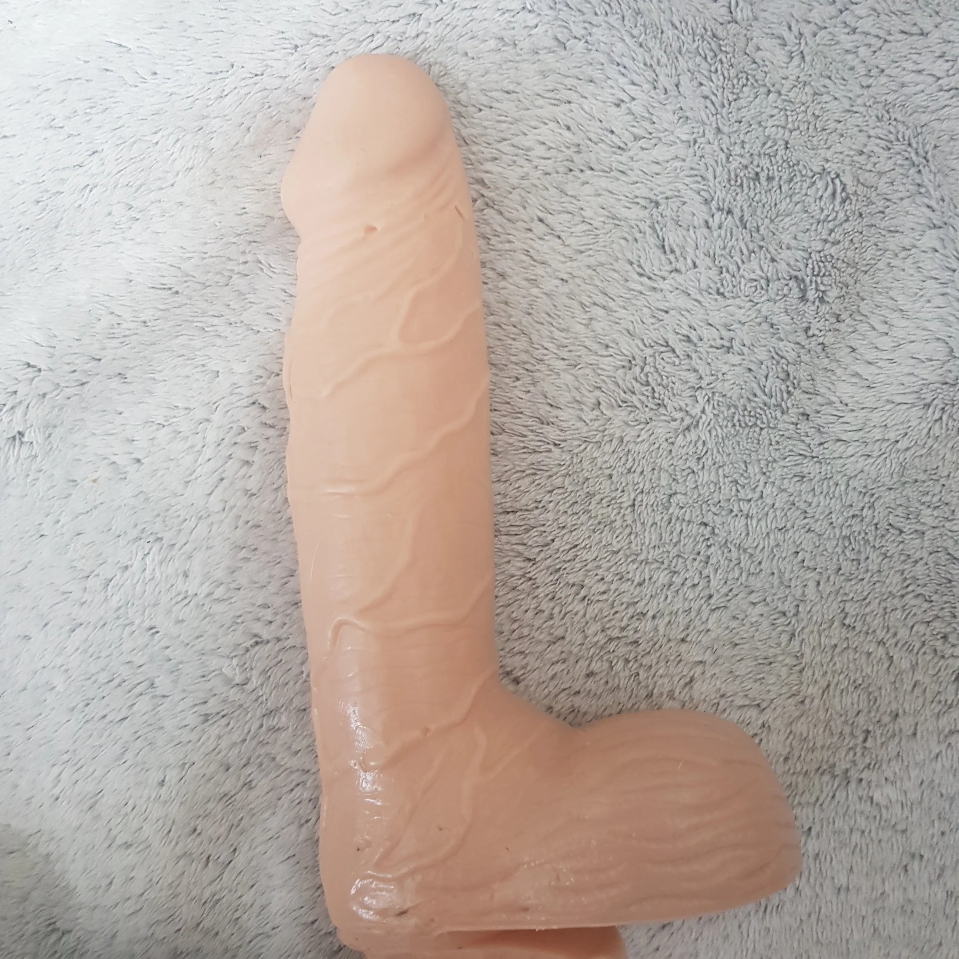 XXX Porn Photo of Nude RedAssHottie 45