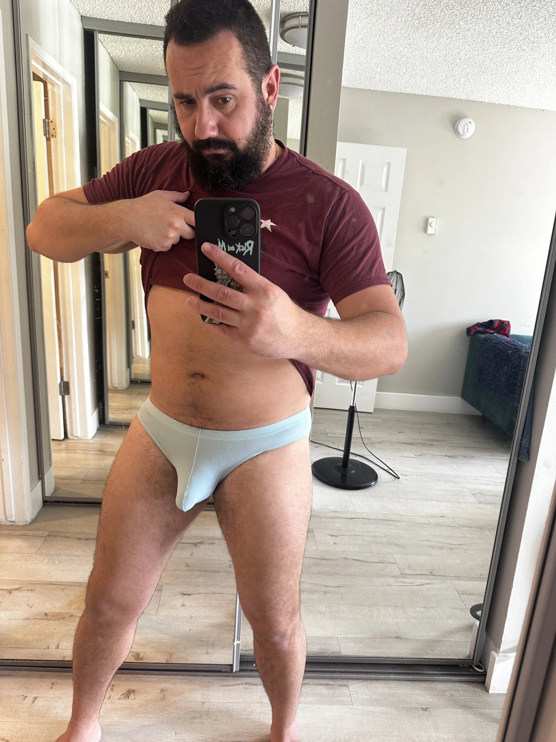 XXX Porn Photo of Nude Agramarrbrazil 41