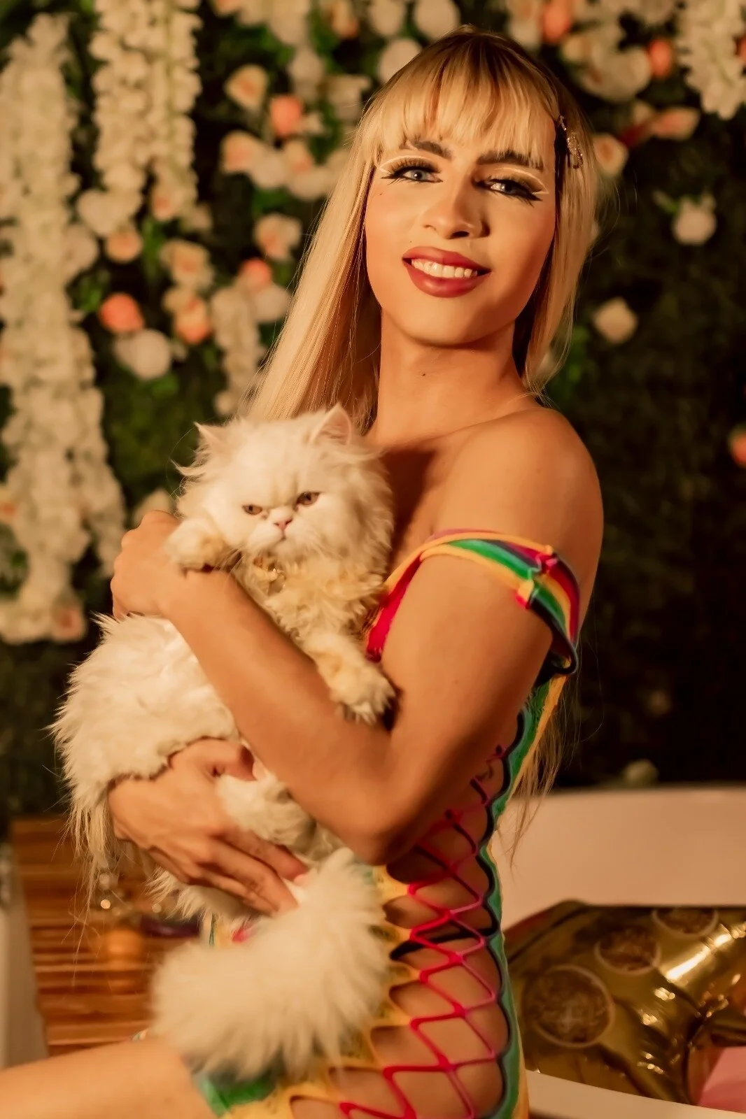 XXX Porn Photo of Nude annie_thomson00 7