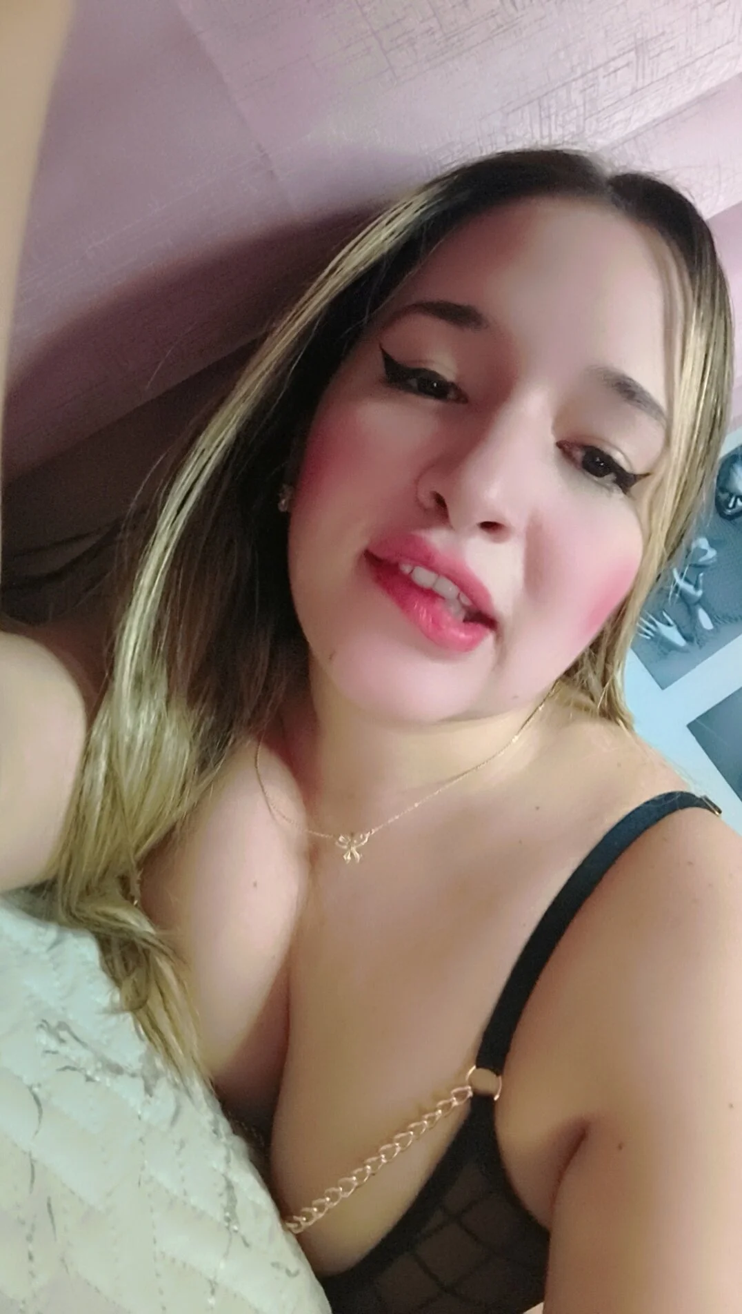 XXX Porn Photo of Nude SamanthaBeltran 58