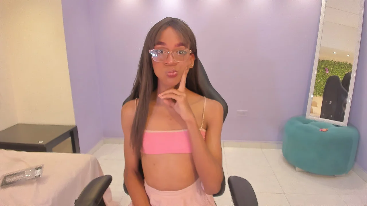 XXX Porn Photo of Nude DakotaRosee 179