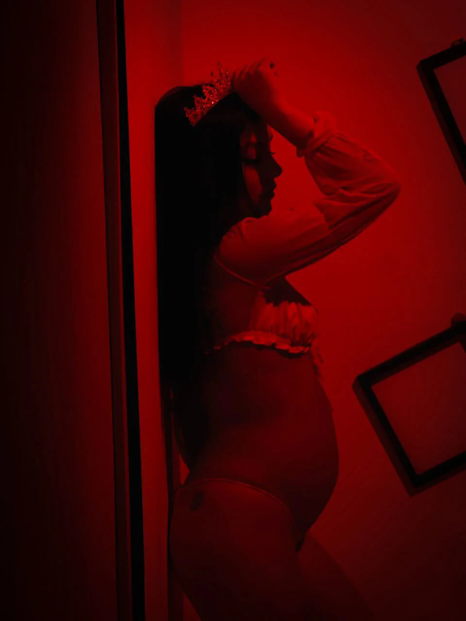XXX Porn Photo of Nude Bich_Anal_ 154