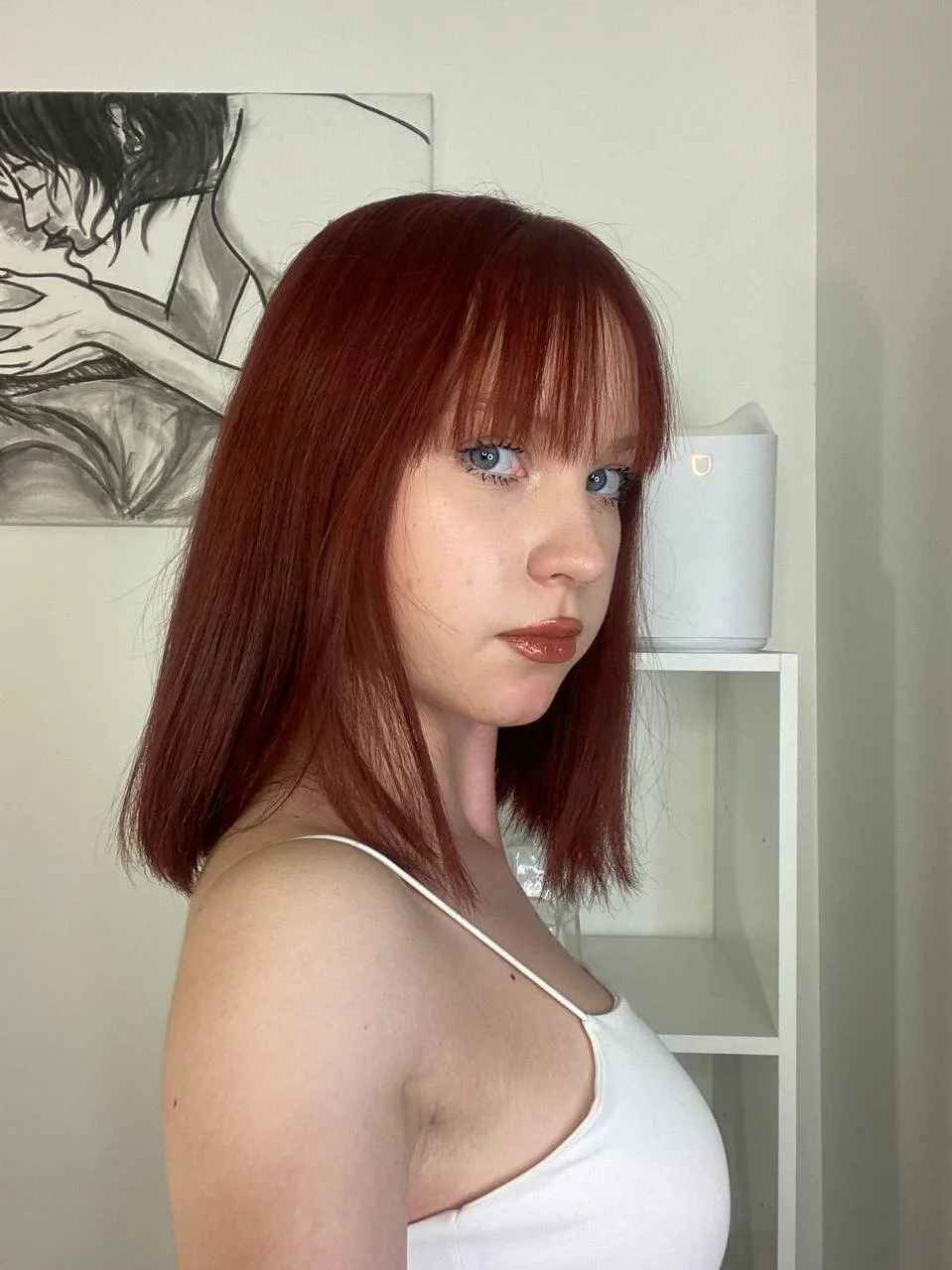 XXX Porn Photo of Nude MaisieStarlight 127
