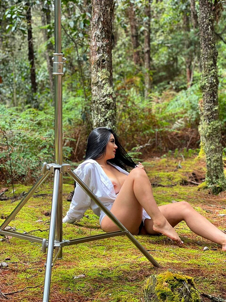XXX Porn Photo of Nude emmy_r 13