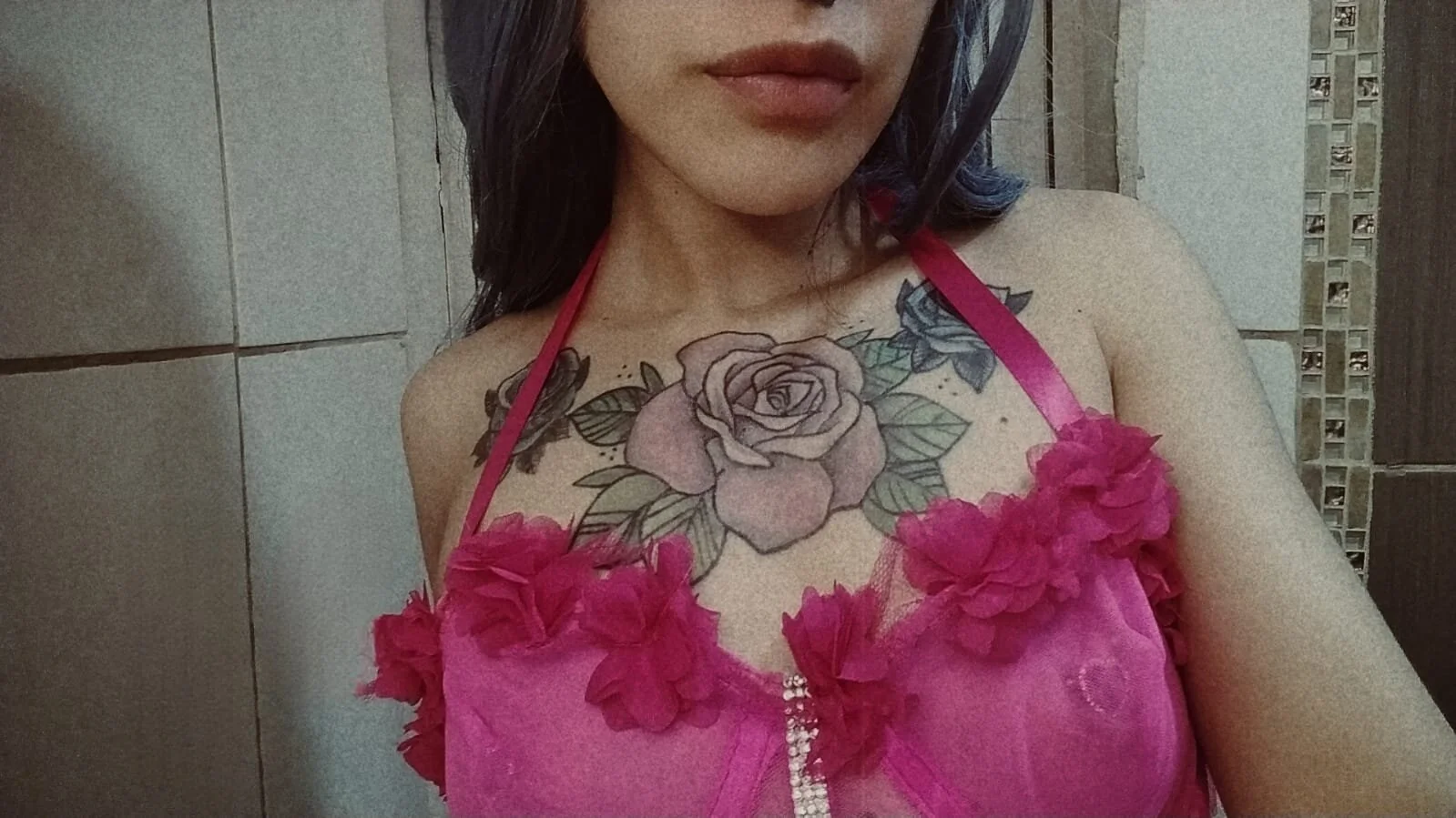 XXX Porn Photo of Nude ssssavageee 4
