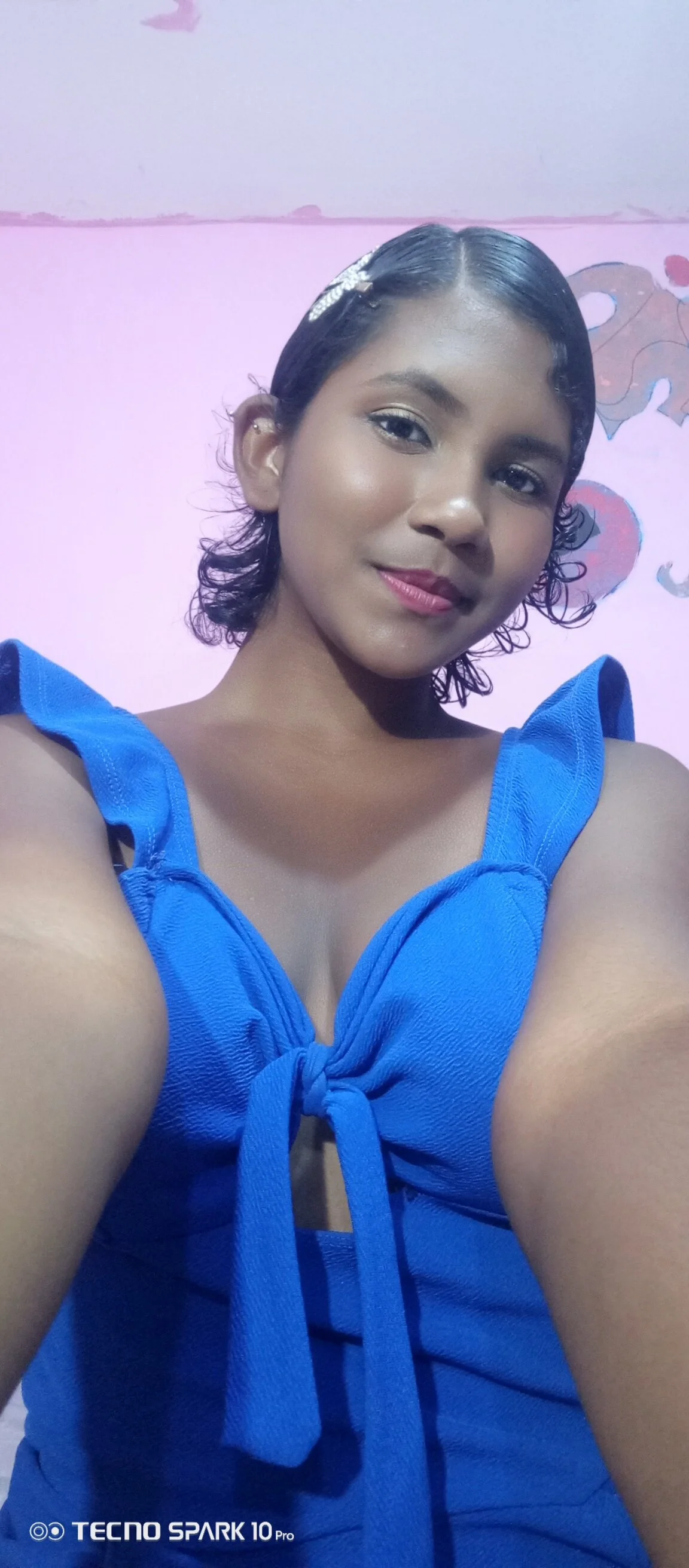 XXX Porn Photo of Nude Sweetiefoxxx 39