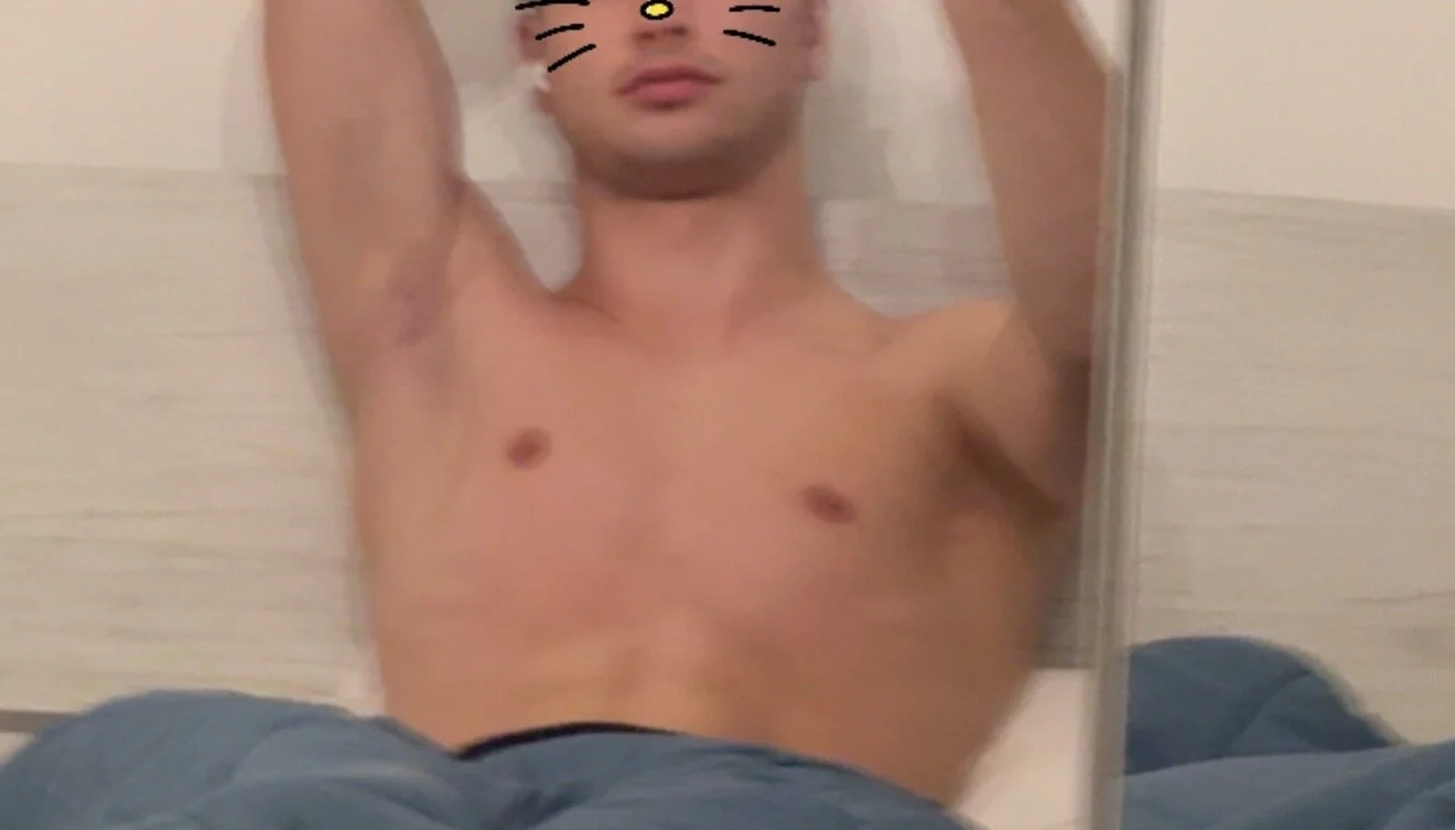 XXX Porn Photo of Nude your_cub 2