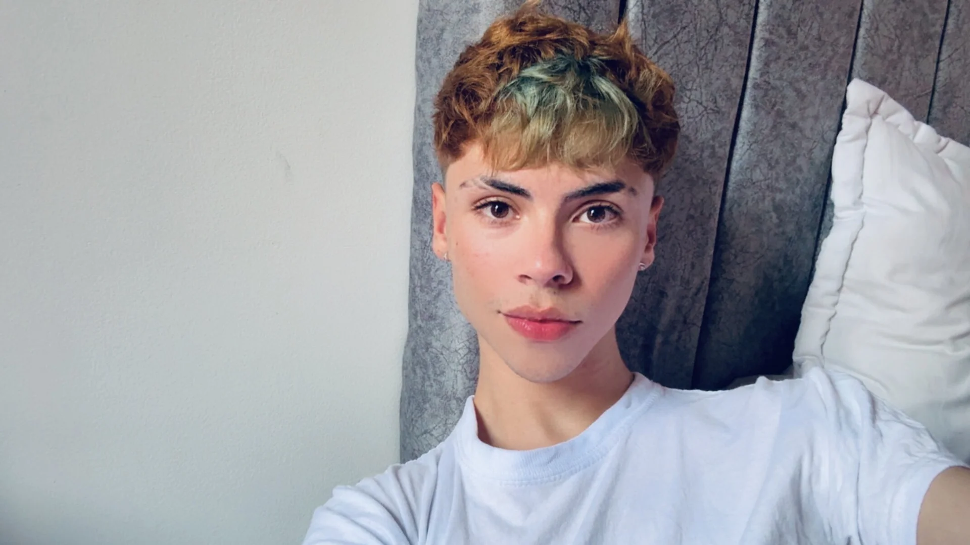 XXX Porn Photo of Nude Callum_777 4
