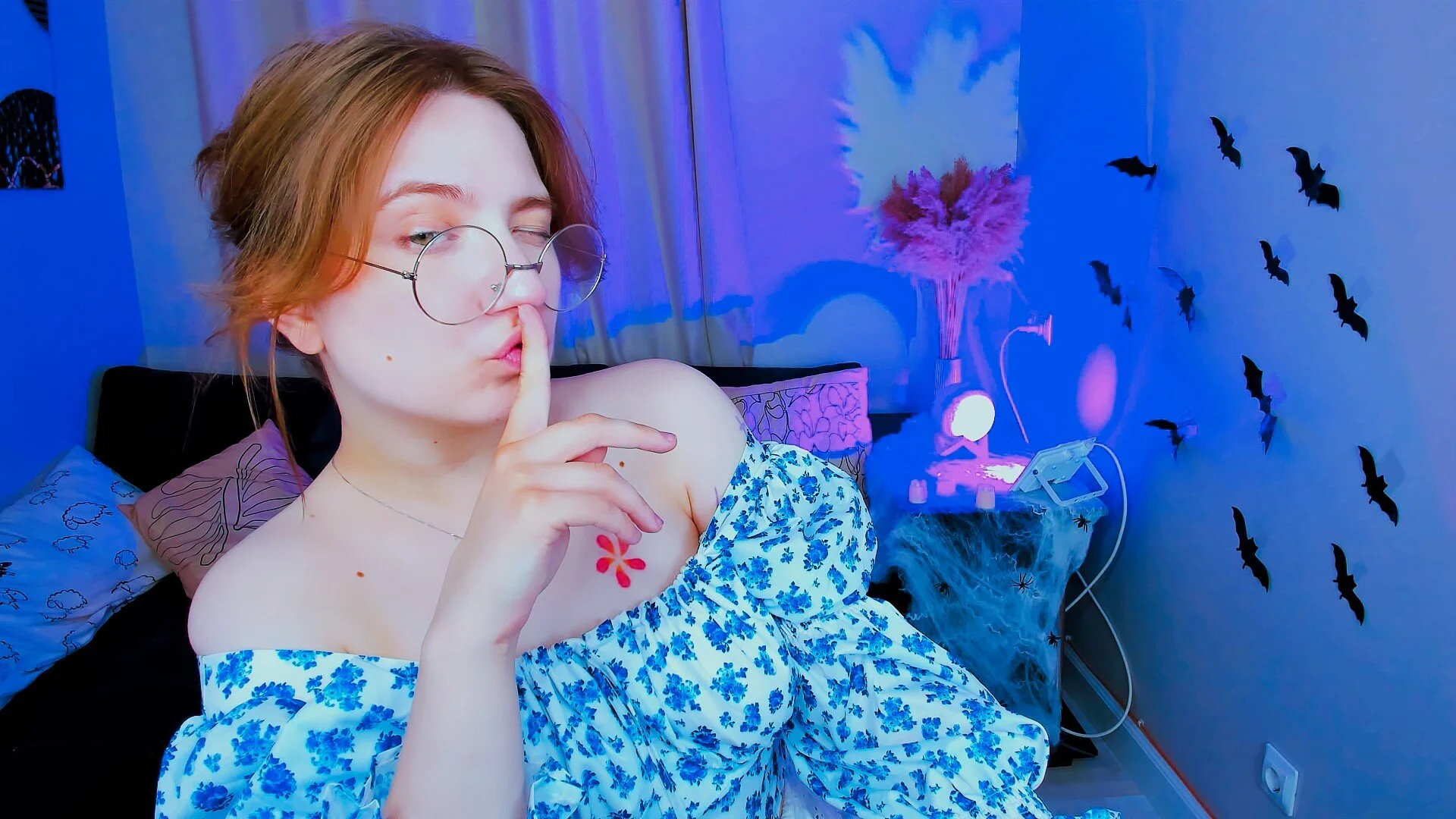 XXX Porn Photo of Nude fairy_tara 13
