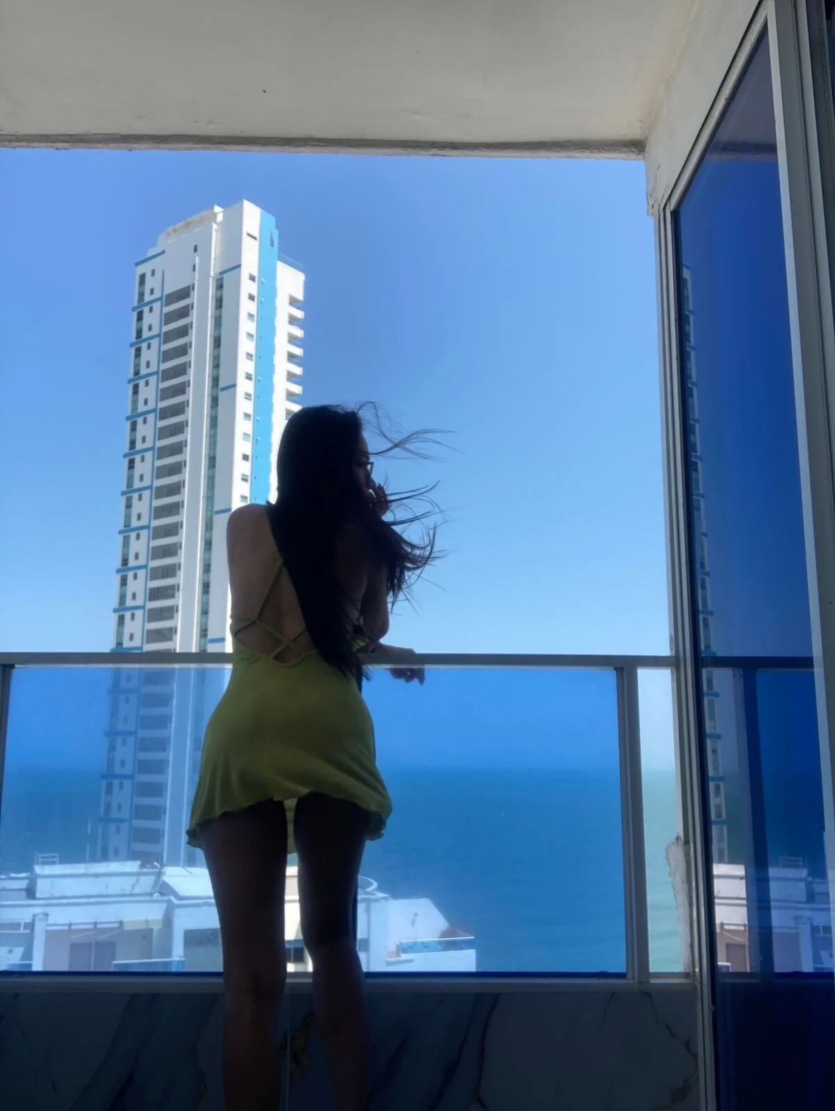 XXX Porn Photo of Nude GabbieSkinny 41