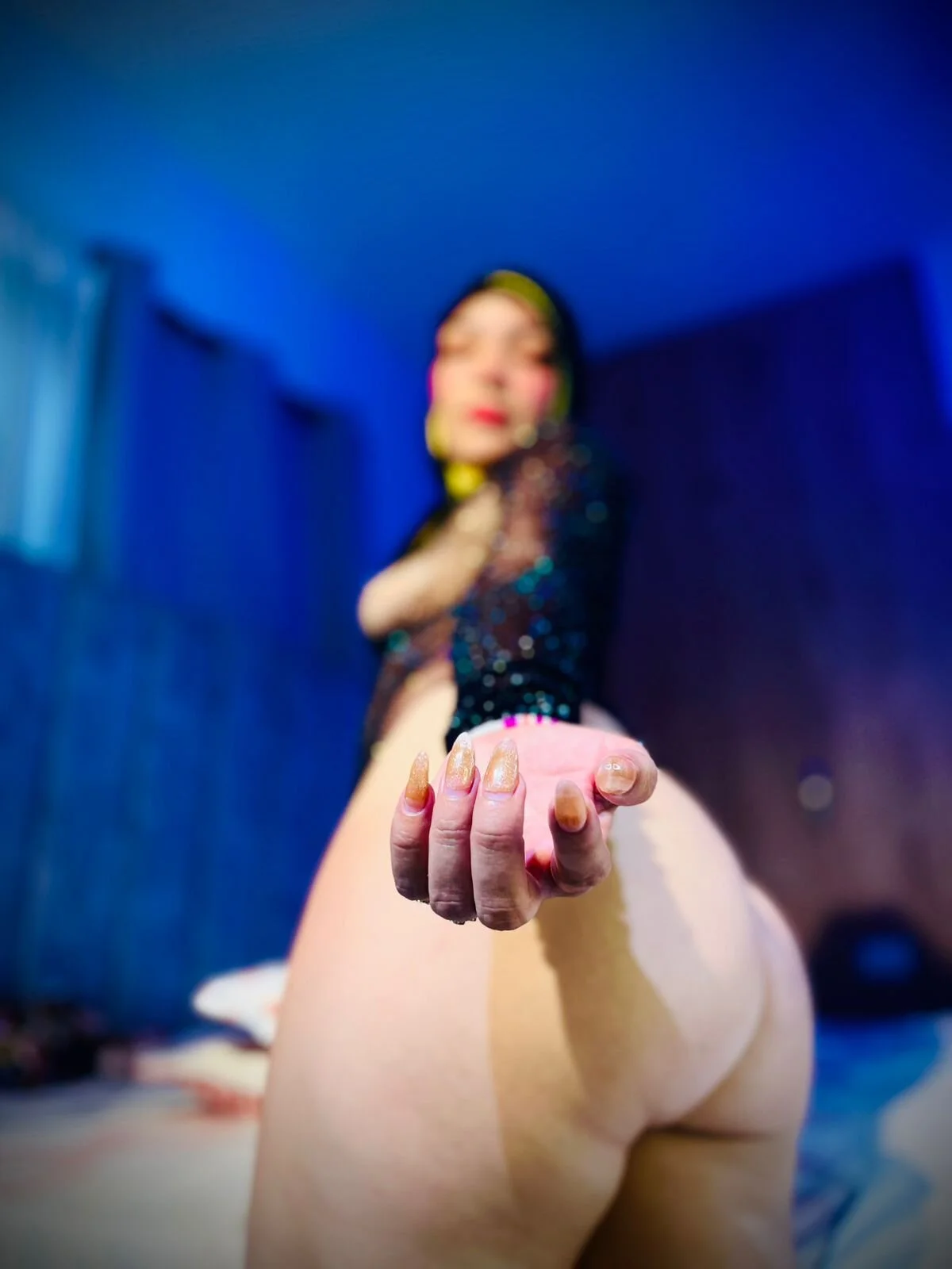 XXX Porn Photo of Nude SofiaRivera1 19