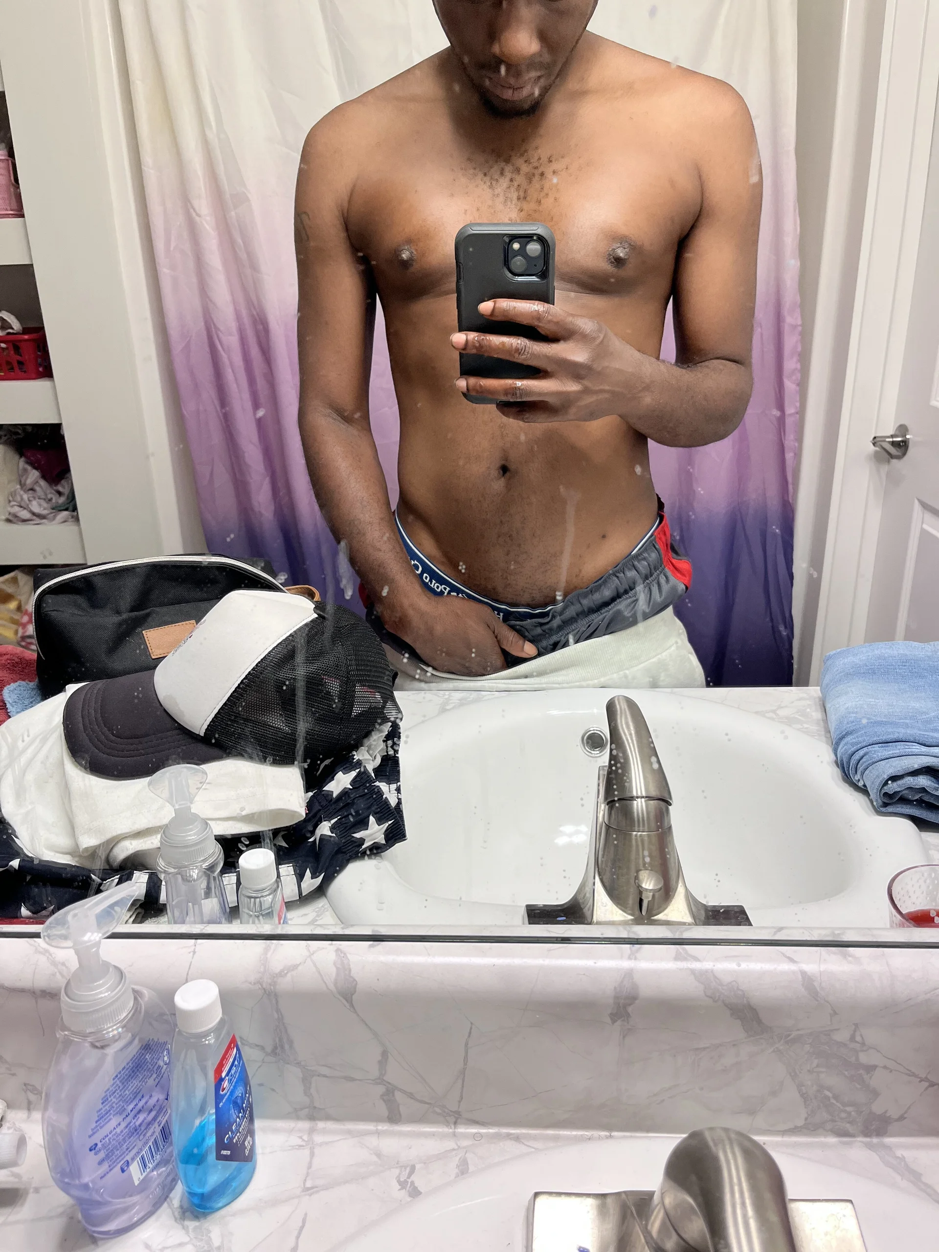 XXX Porn Photo of Nude DiabloDicc74 1