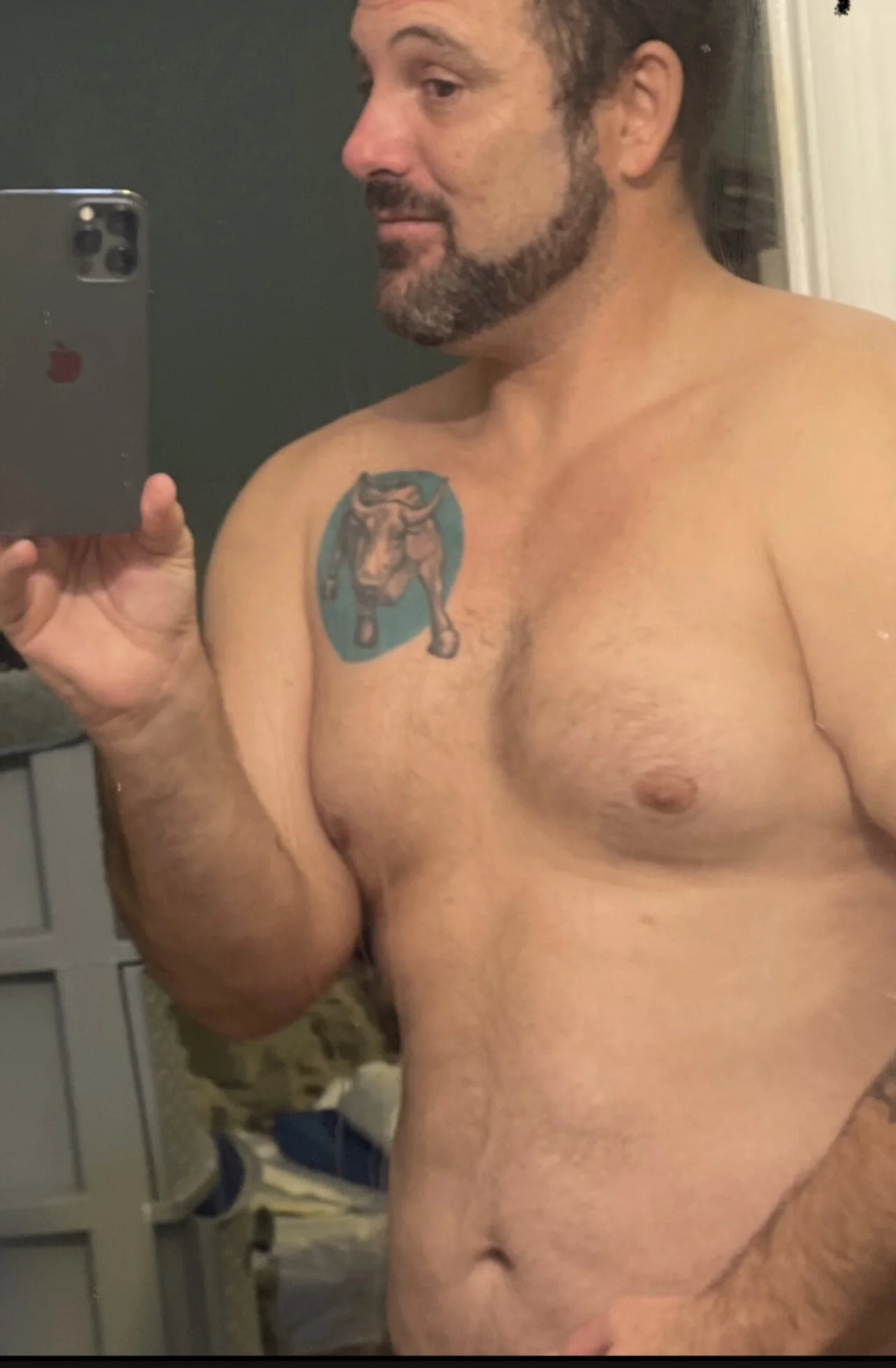 XXX Porn Photo of Nude Duvalkidd69 13