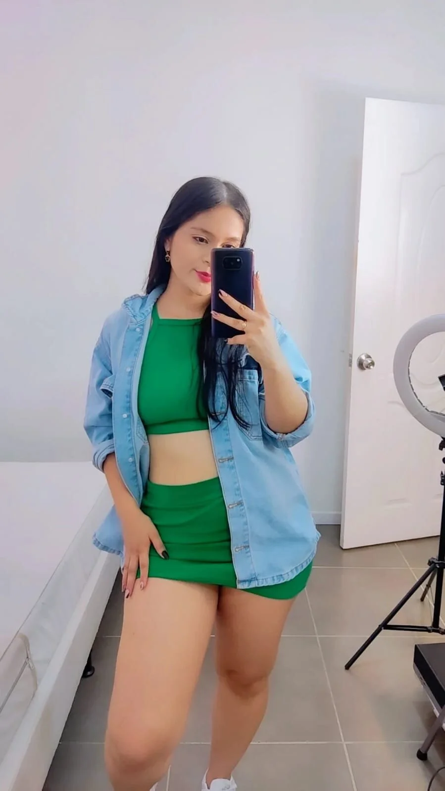 XXX Porn Photo of Nude Tiffany_mendez 4