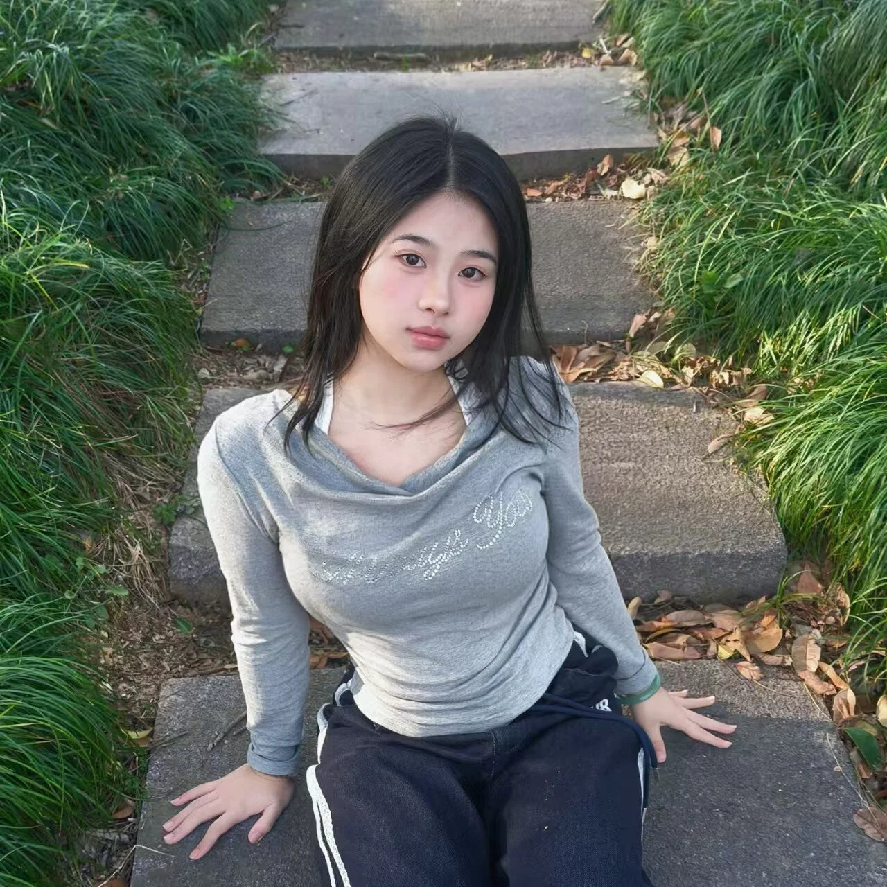 XXX Porn Photo of Nude Betty-kim1 3