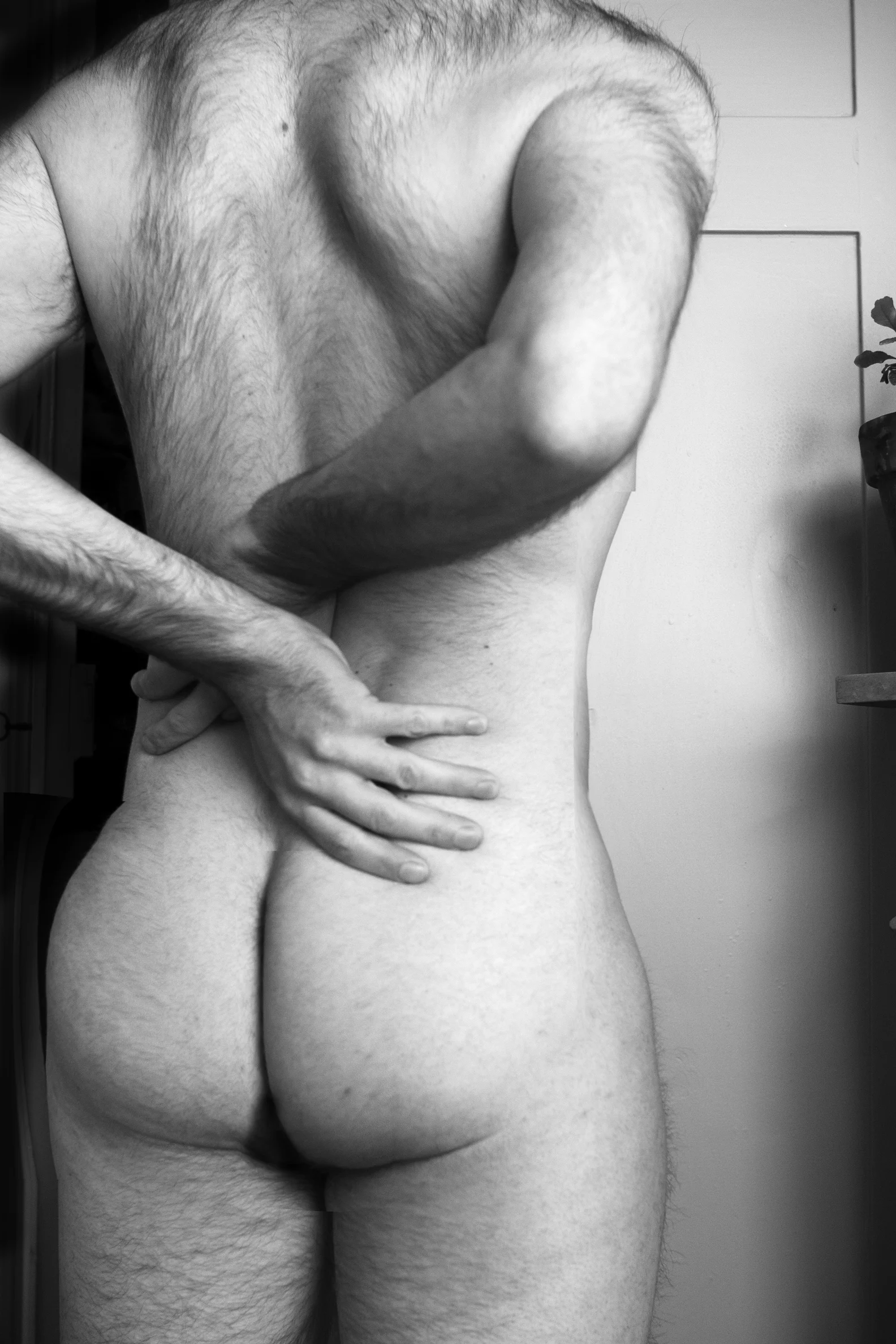 XXX Porn Photo of Nude Brianjonest 7