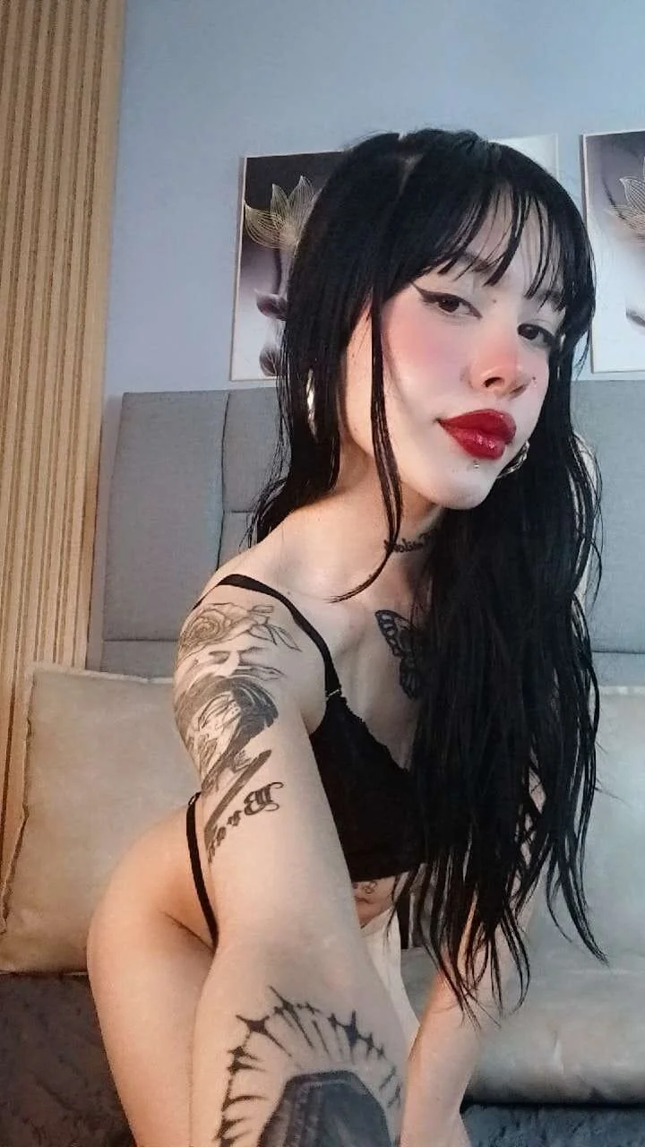 XXX Porn Photo of Nude elizabethquinn_ 4