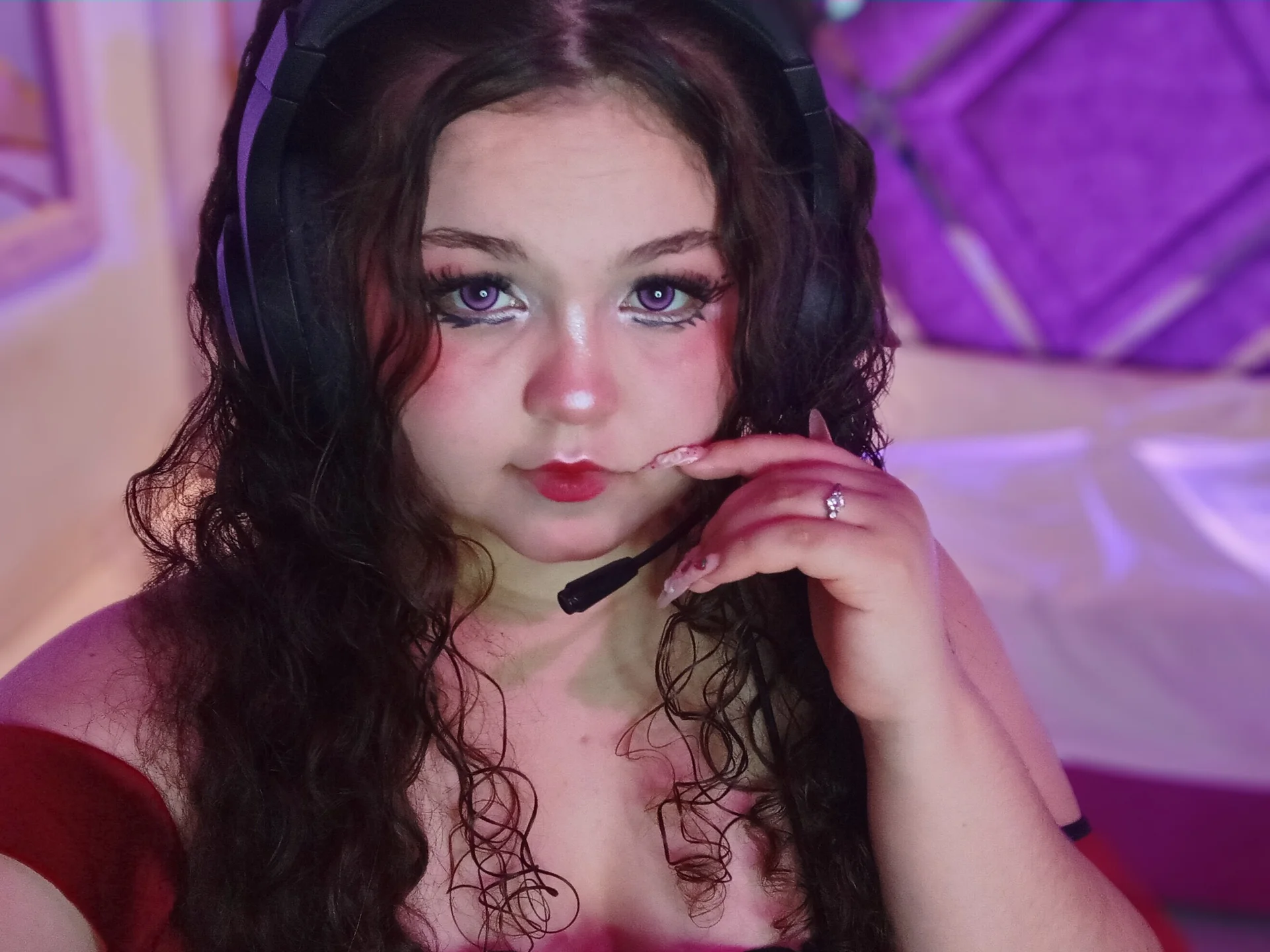 XXX Porn Photo of Nude ShylySweet_1 4