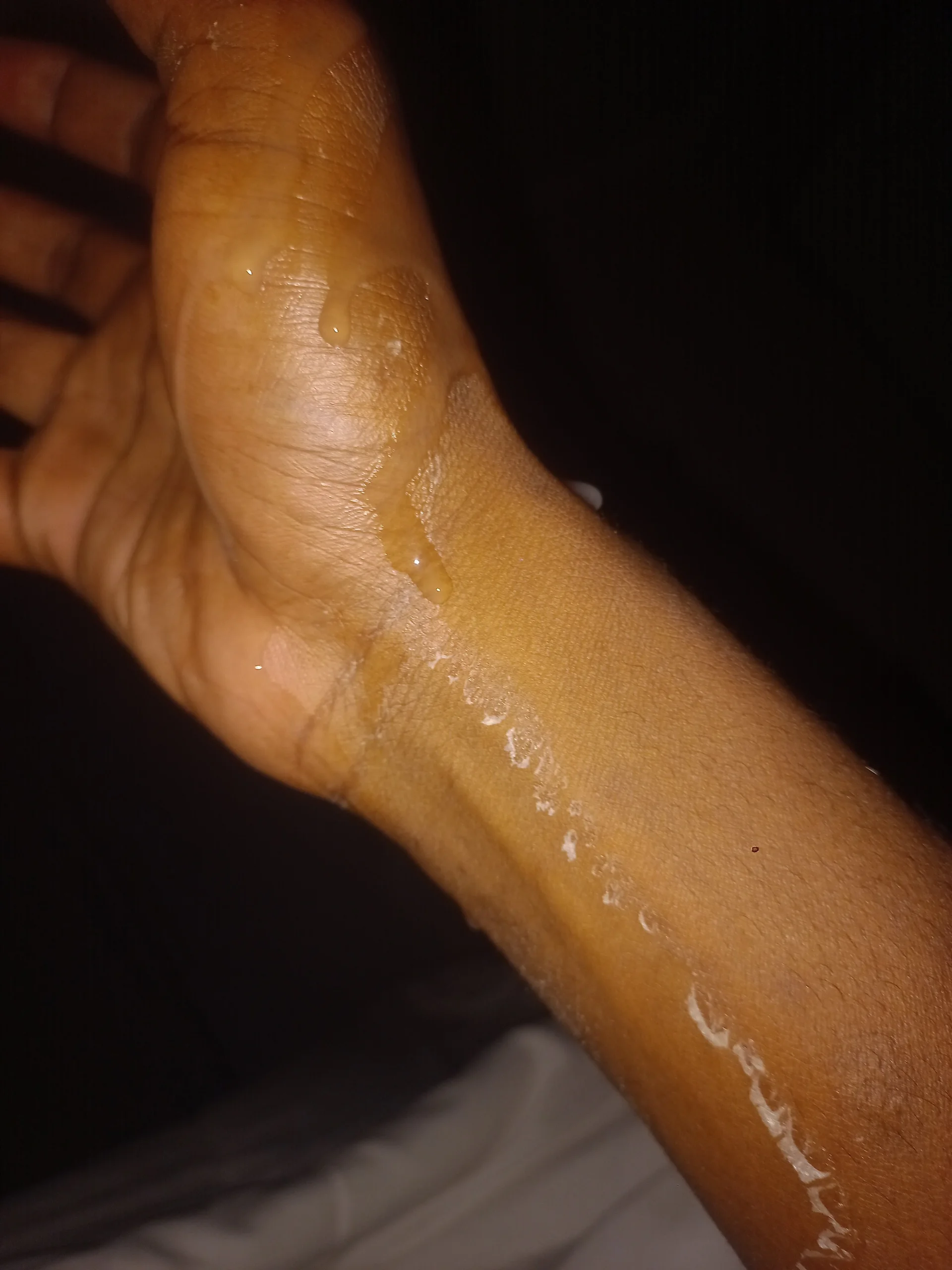 XXX Porn Photo of Nude BigBlacBoyD 20